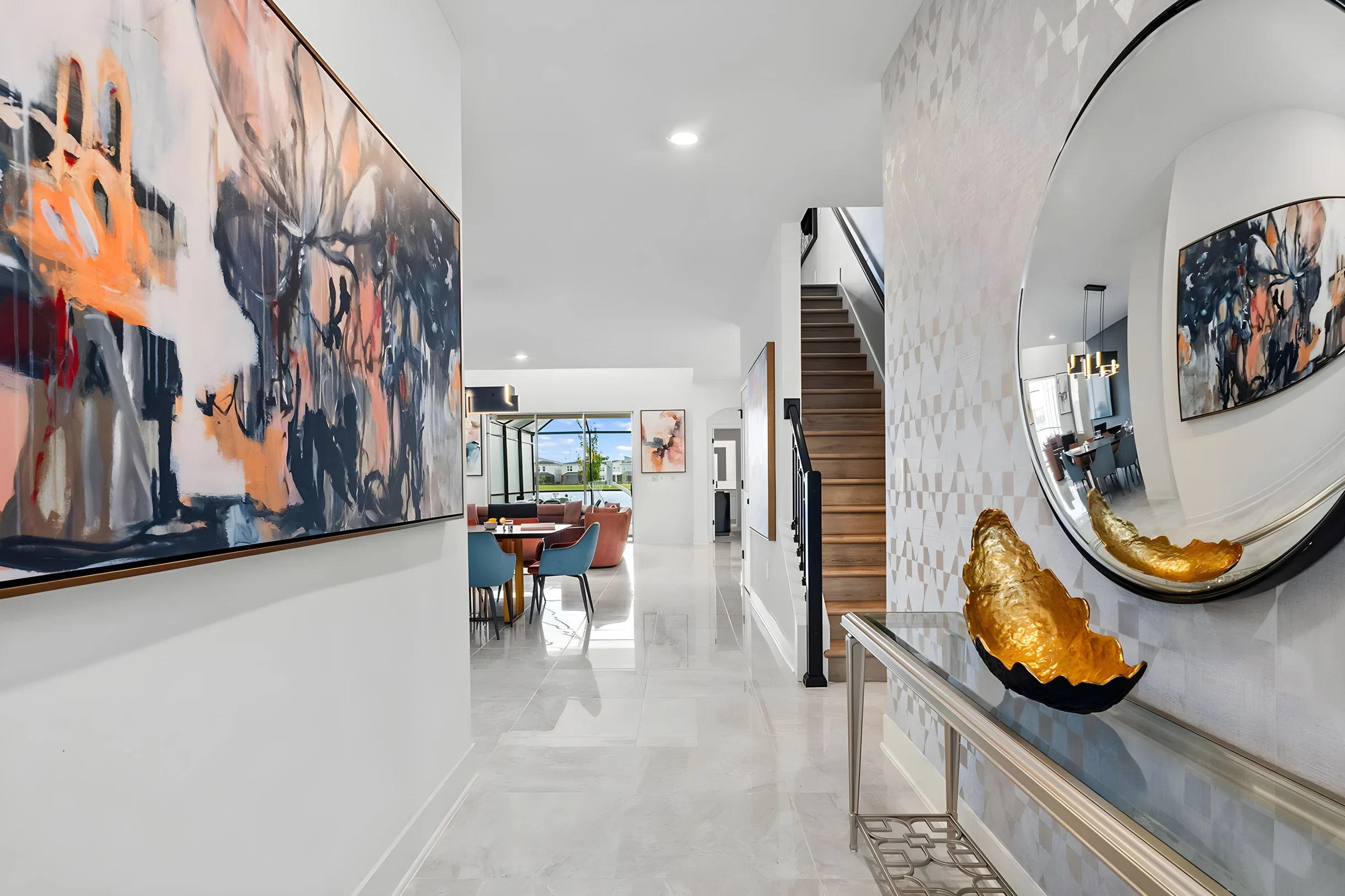 VOR4759HW: 6 Bed, Marine Magic, Gaming Loft #39