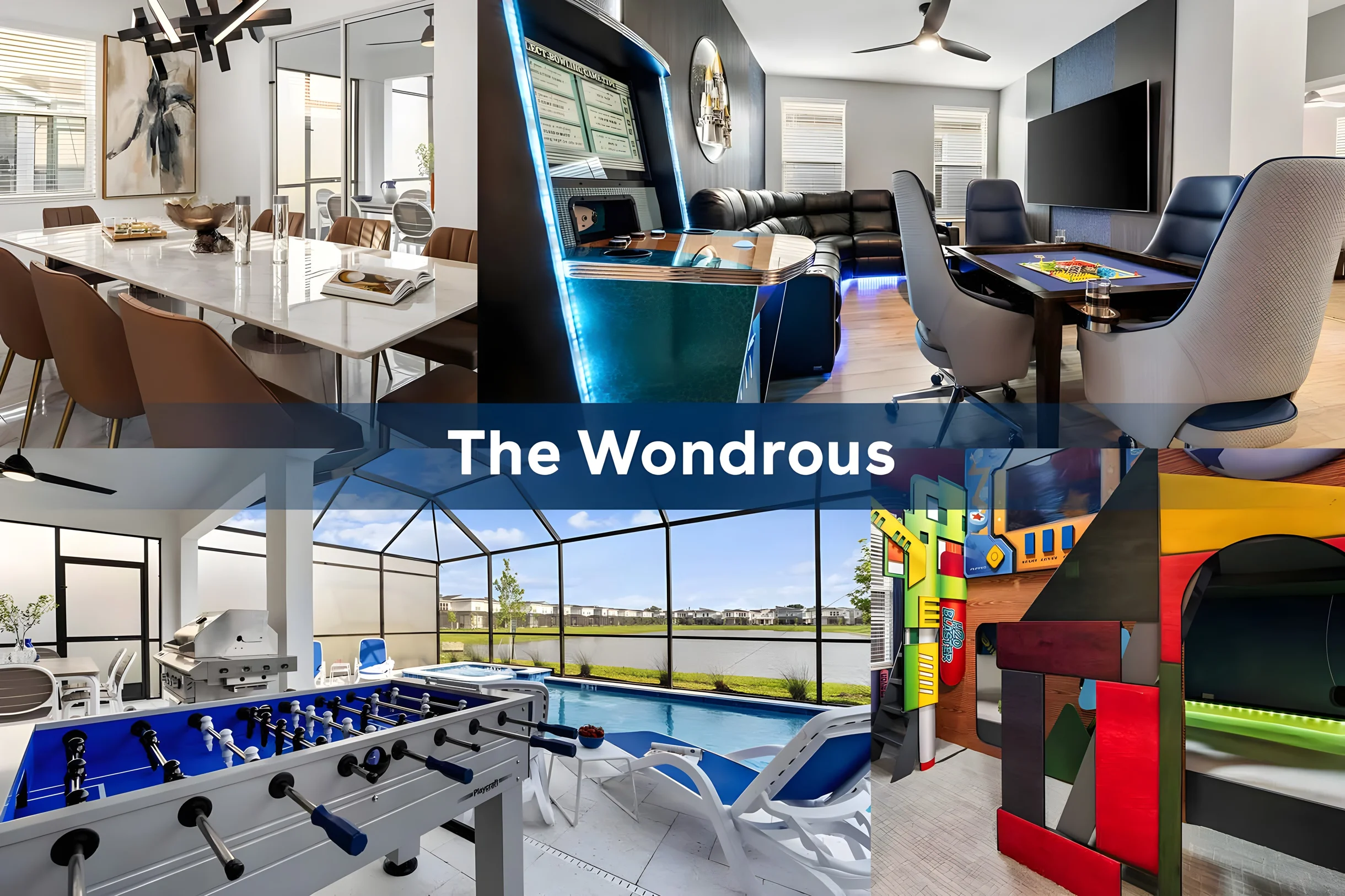 Wander Orlando Arboretum