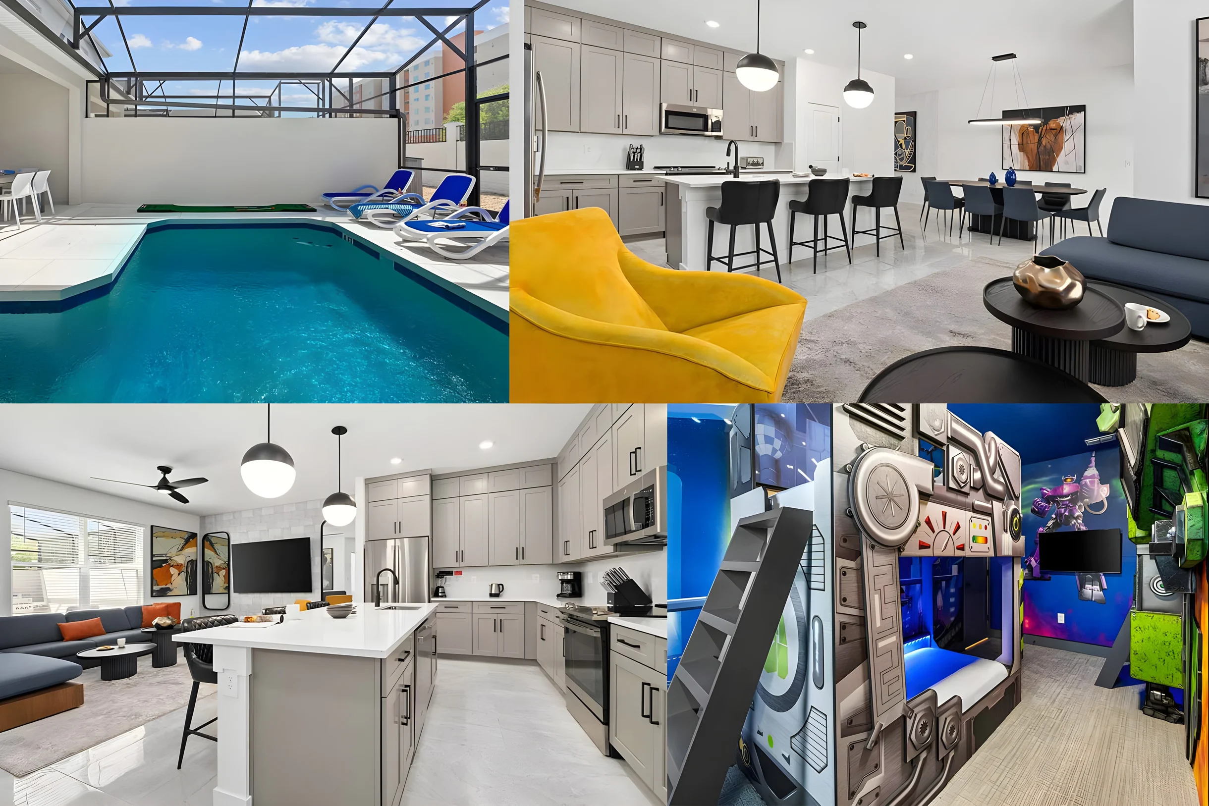 Wander Orlando Daylight