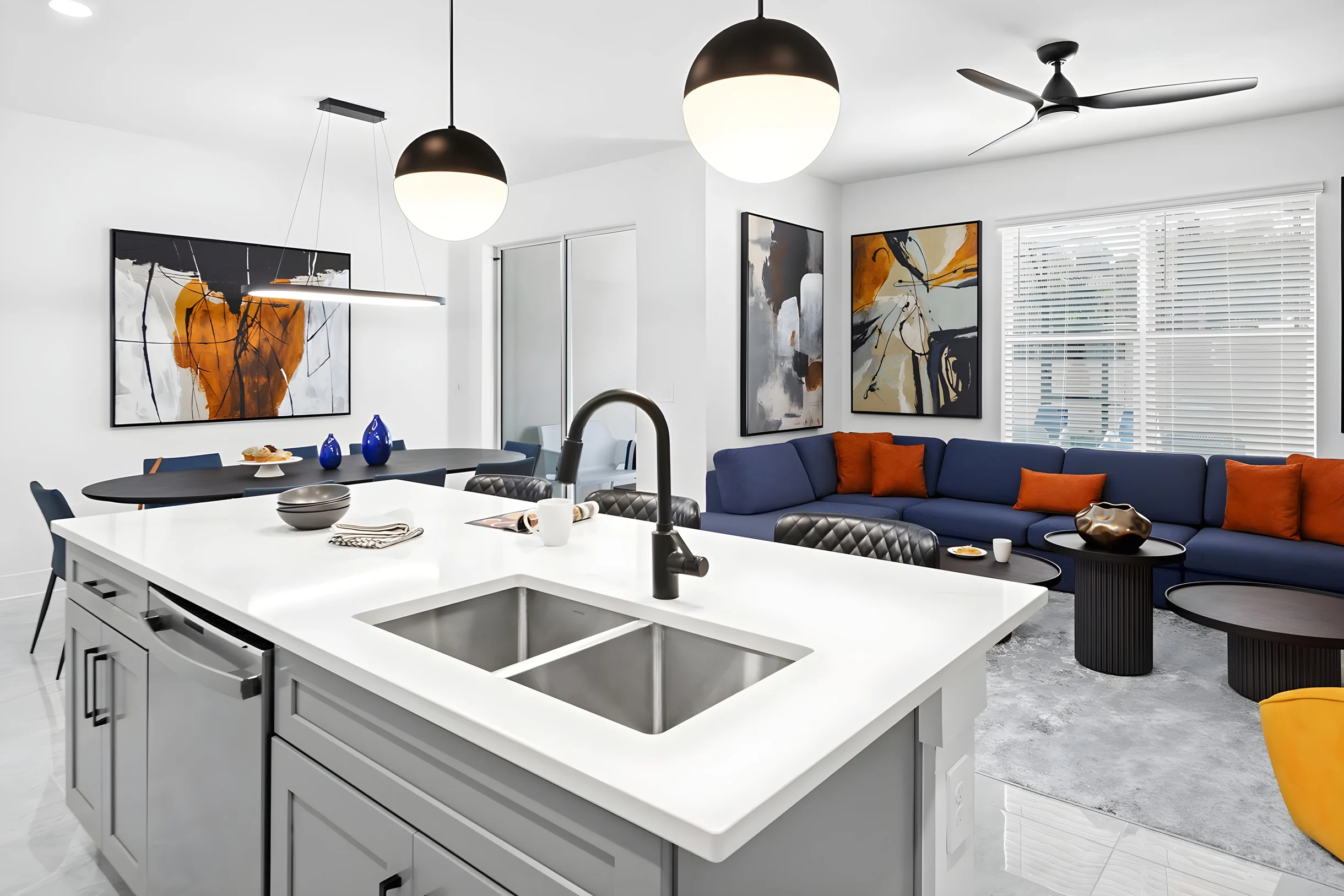 VOR5347AA: 4 Bed, Foodie's Fantasy, Pool #46