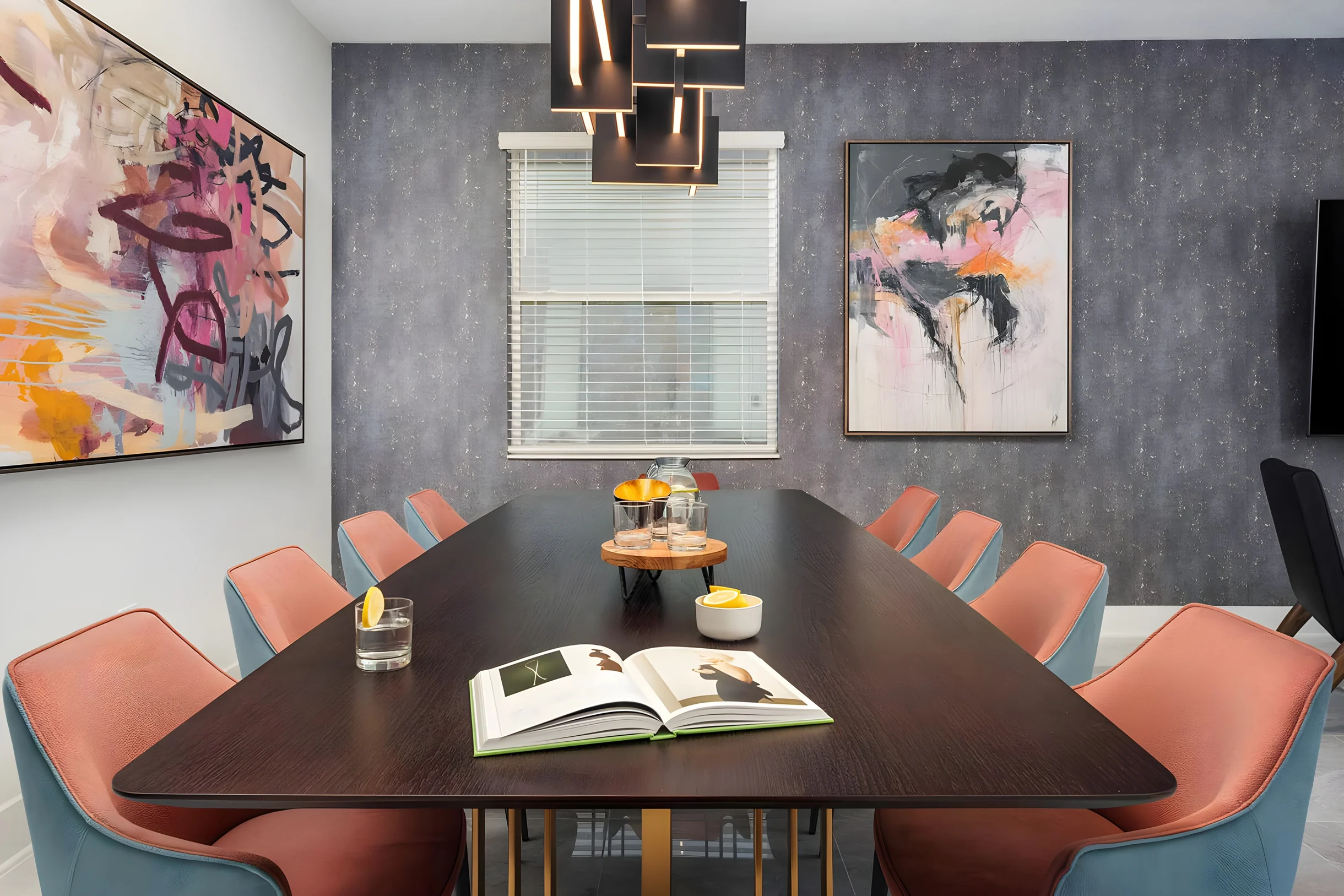 VOR4775HW: 6 Bed, Marine Magic, Gaming Loft #61