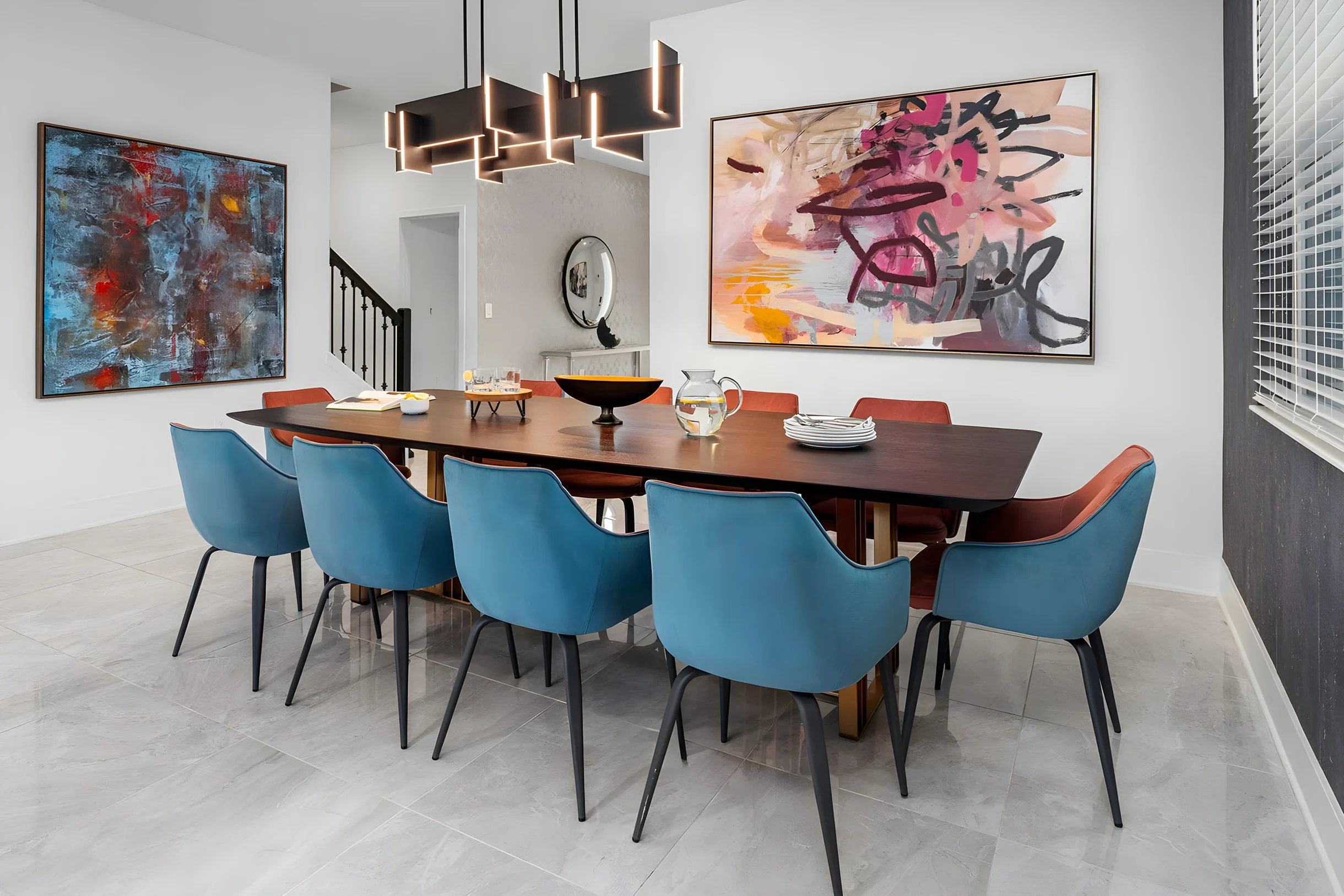 VOR4775HW: 6 Bed, Marine Magic, Gaming Loft #59