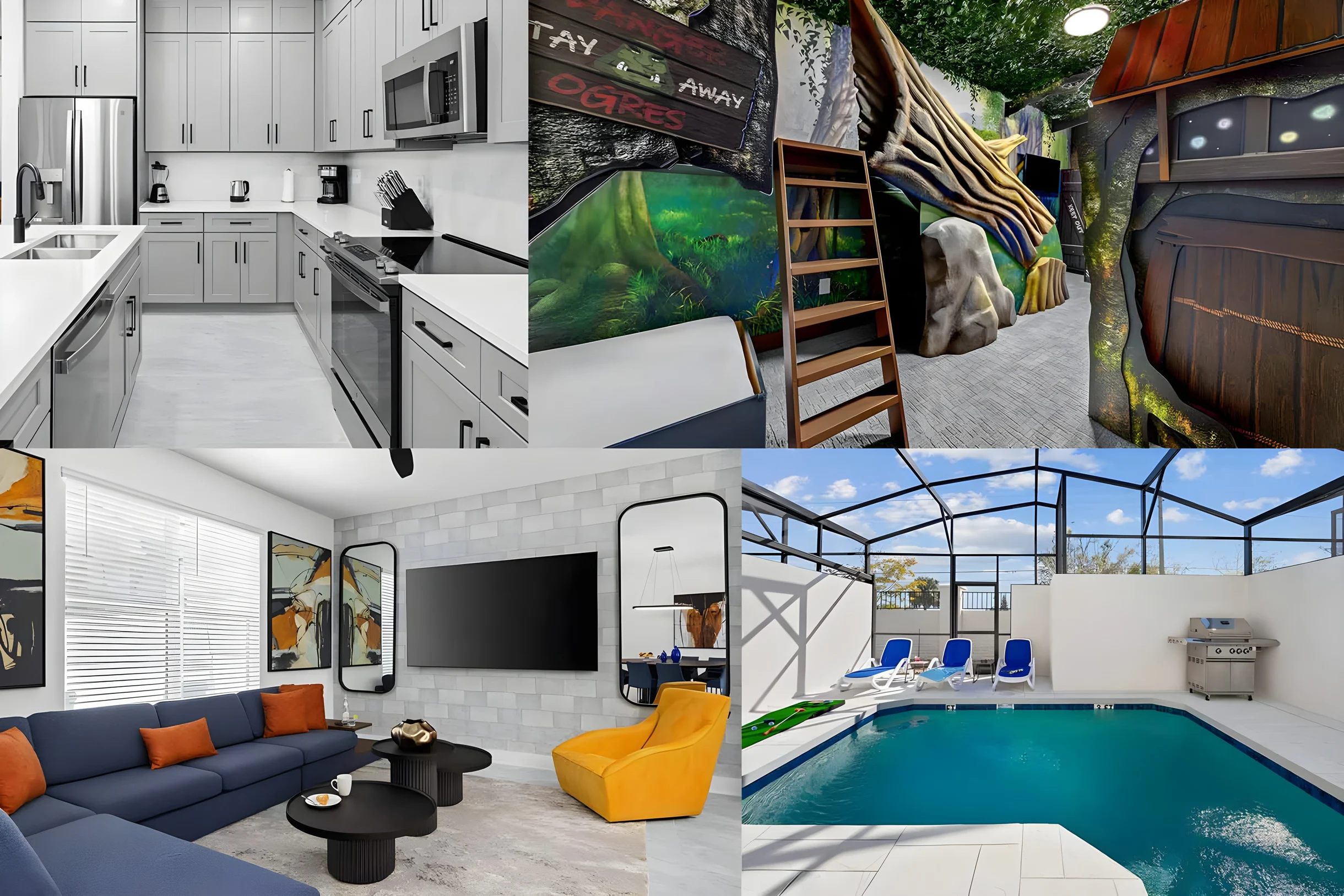 Wander Orlando Links