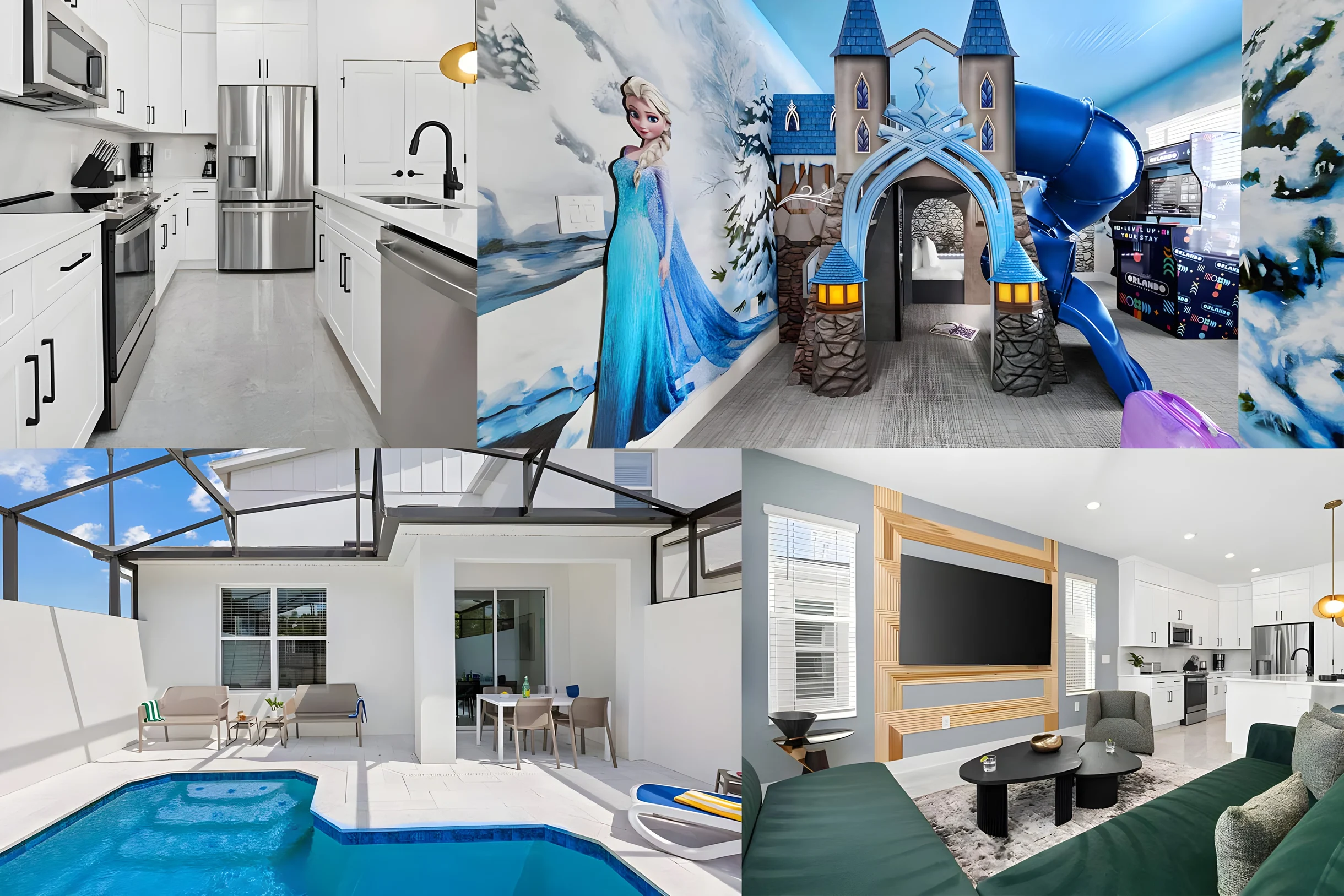 Wander Orlando Zephyr