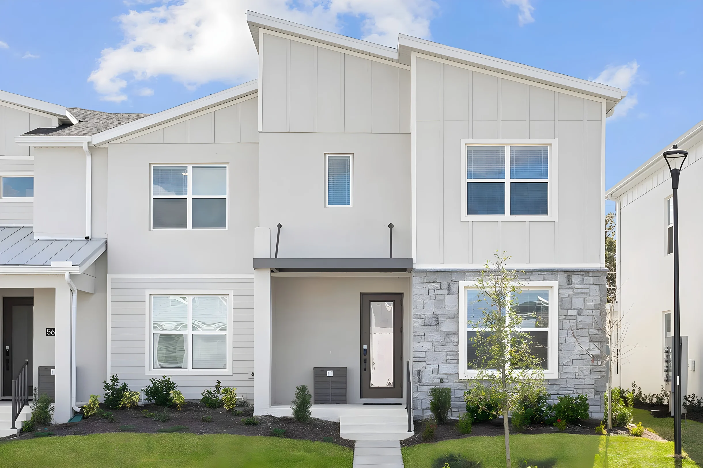 Wander Orlando Zephyr #1