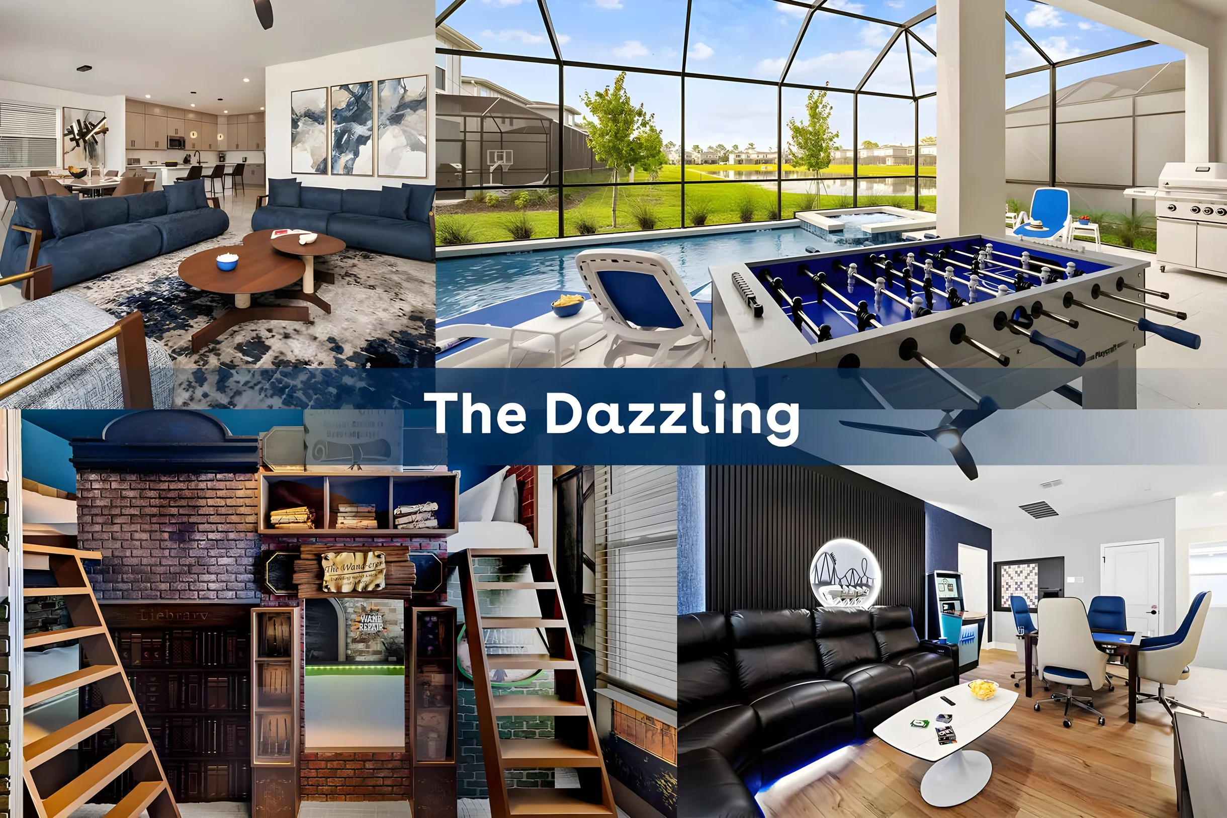 Wander Orlando Parks