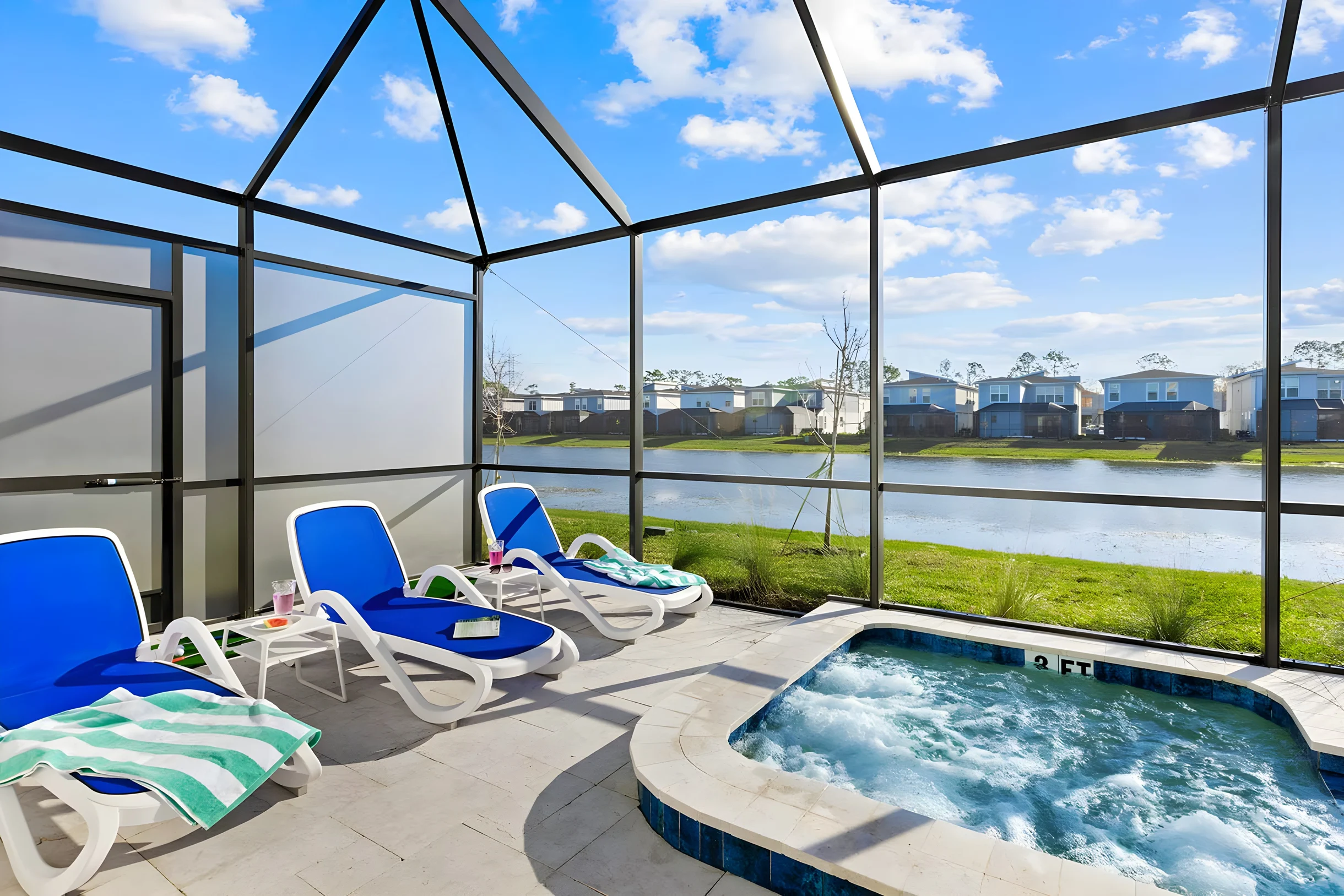VOR4839PP: 6 Bed, Gamer's Paradise, Gaming Loft #52