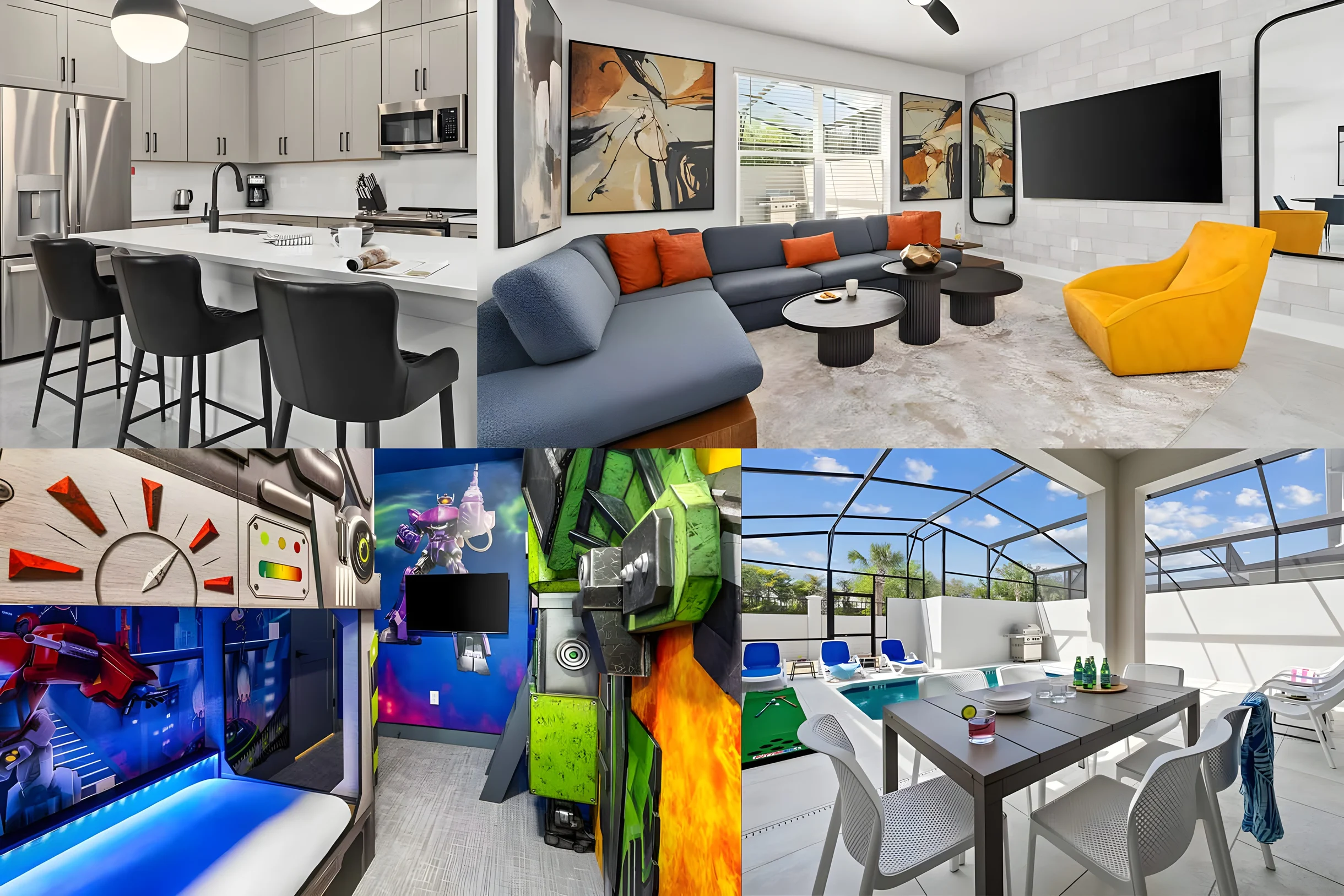 Wander Orlando Epic Universe