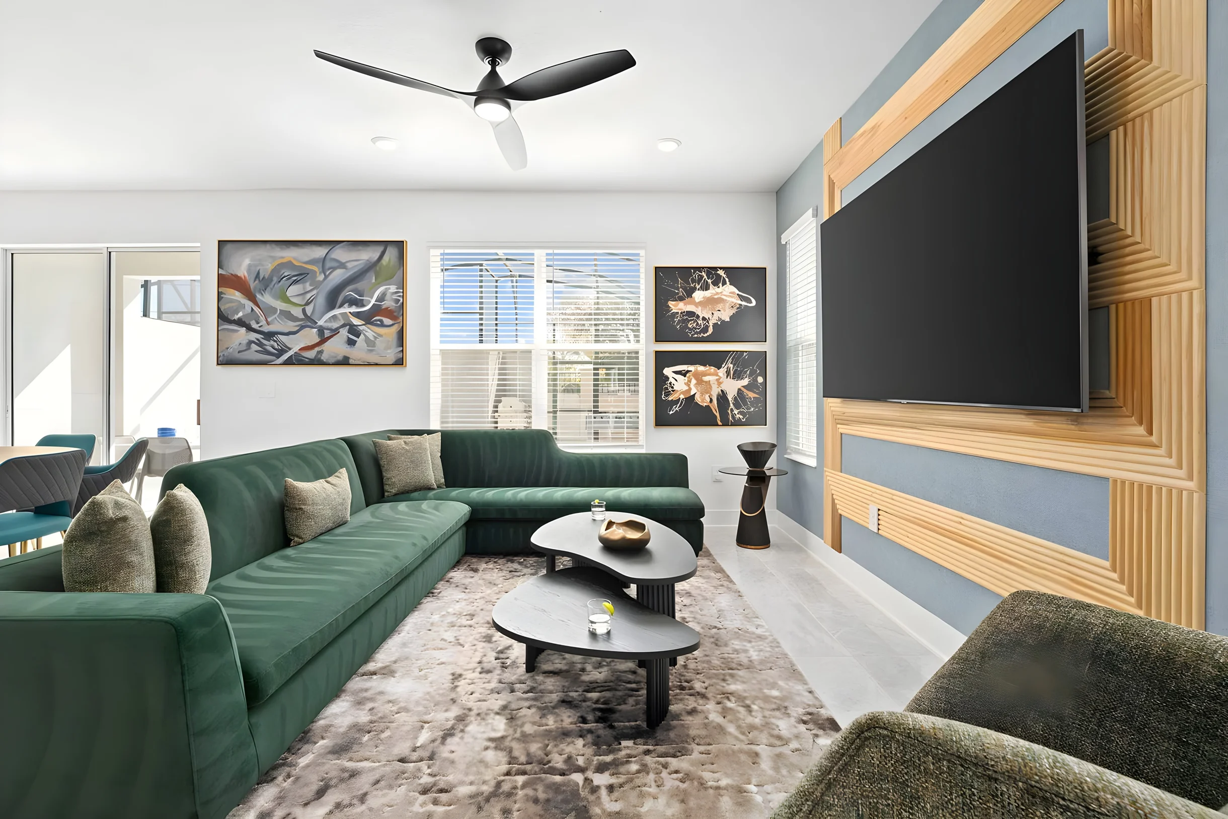 VOR5346AA: 5 Bed, Gamer's Paradise, Pool #51
