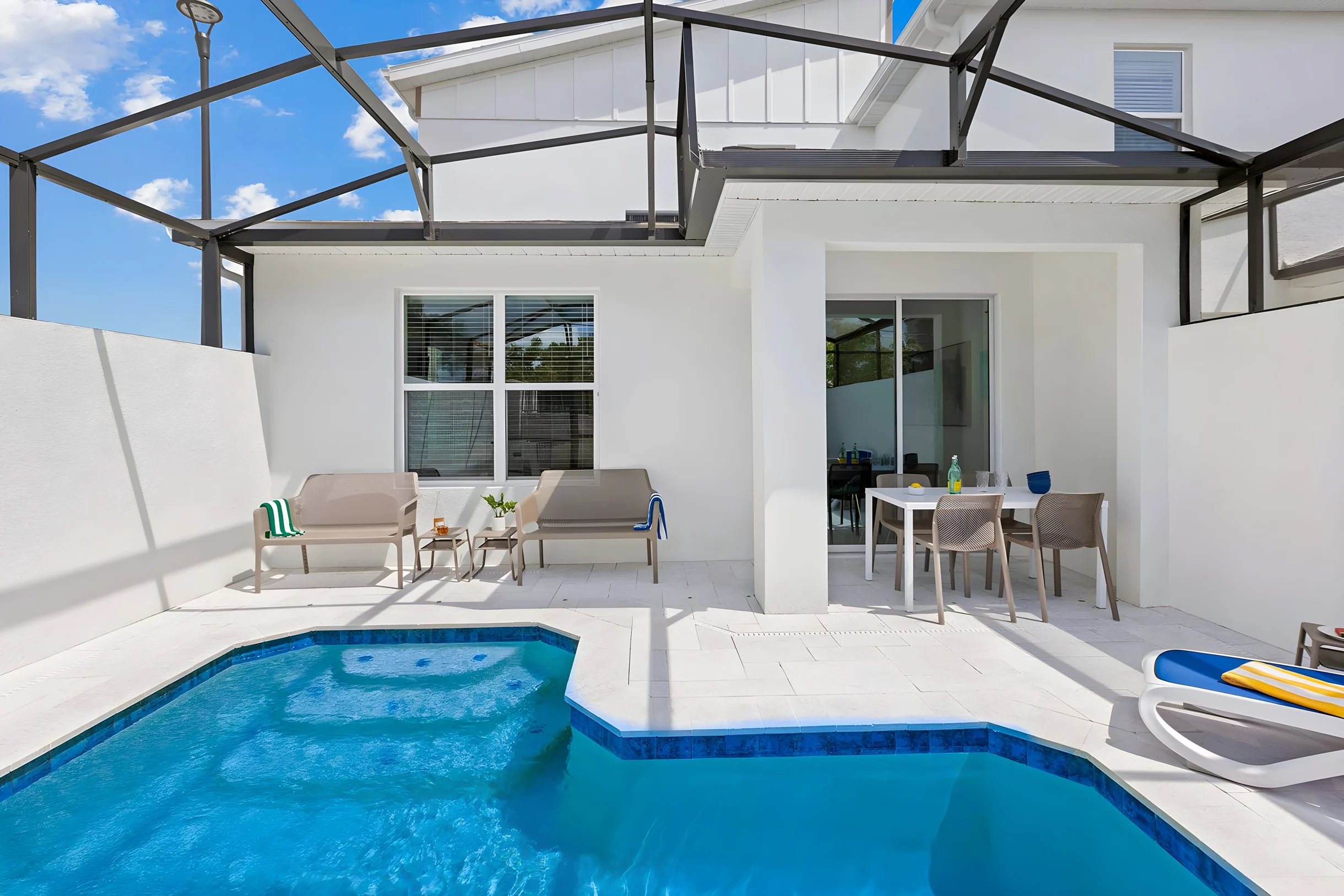 VOR5346AA: 5 Bed, Gamer's Paradise, Pool #9