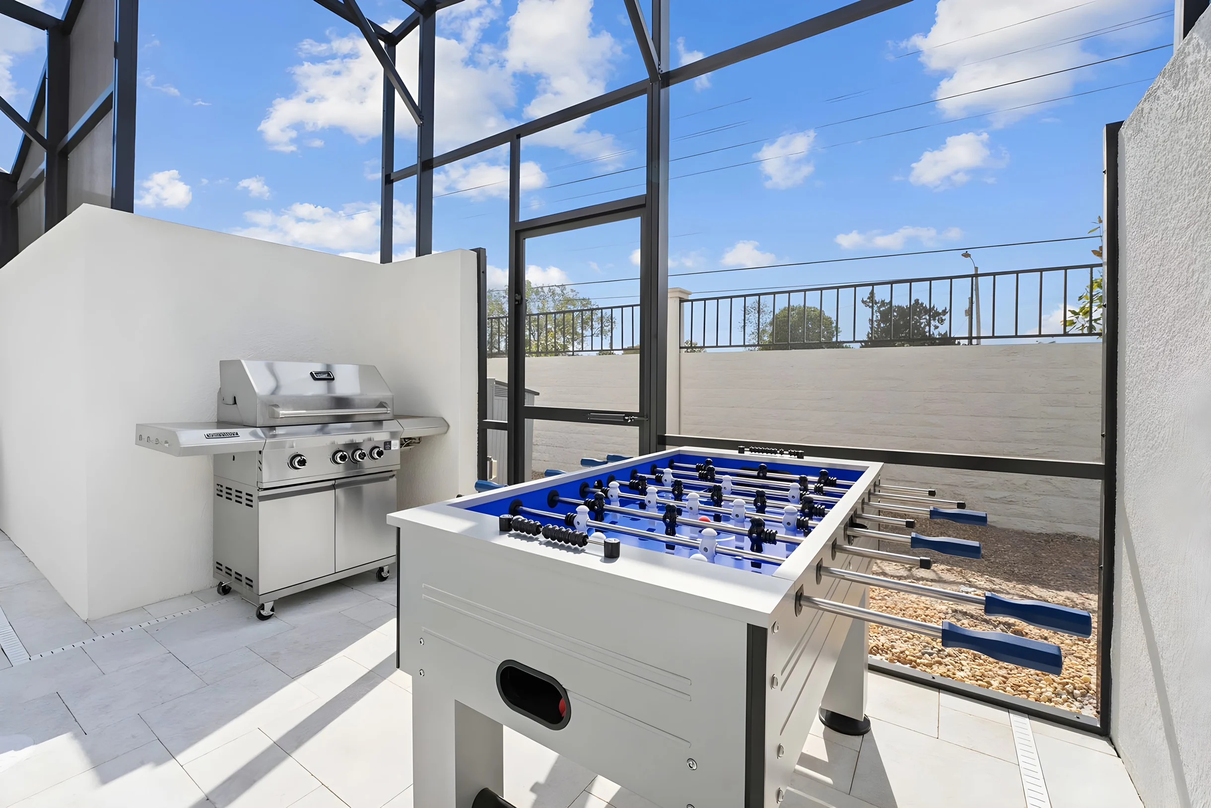 VOR5346AA: 5 Bed, Gamer's Paradise, Pool #59