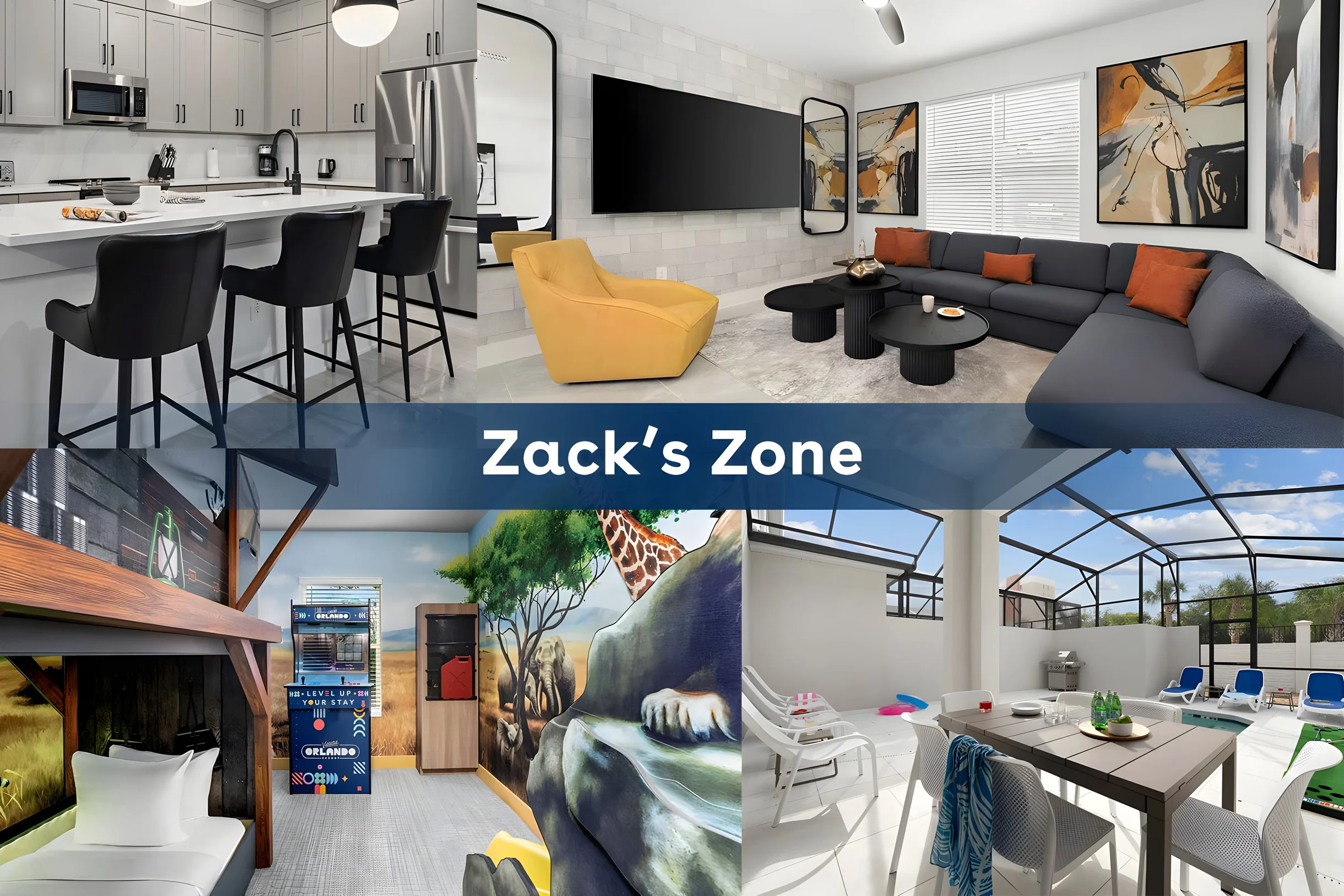 Wander Orlando Rapids