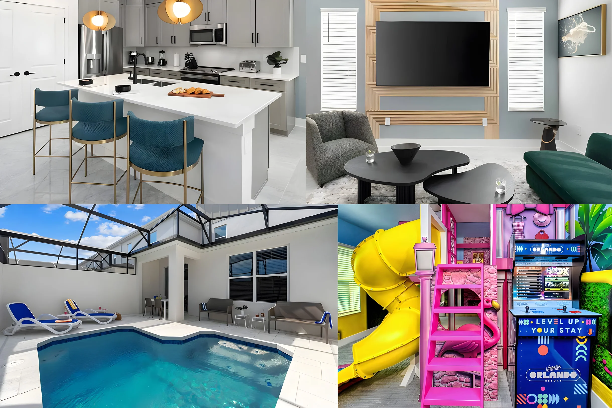 Wander Orlando Cypress Grove