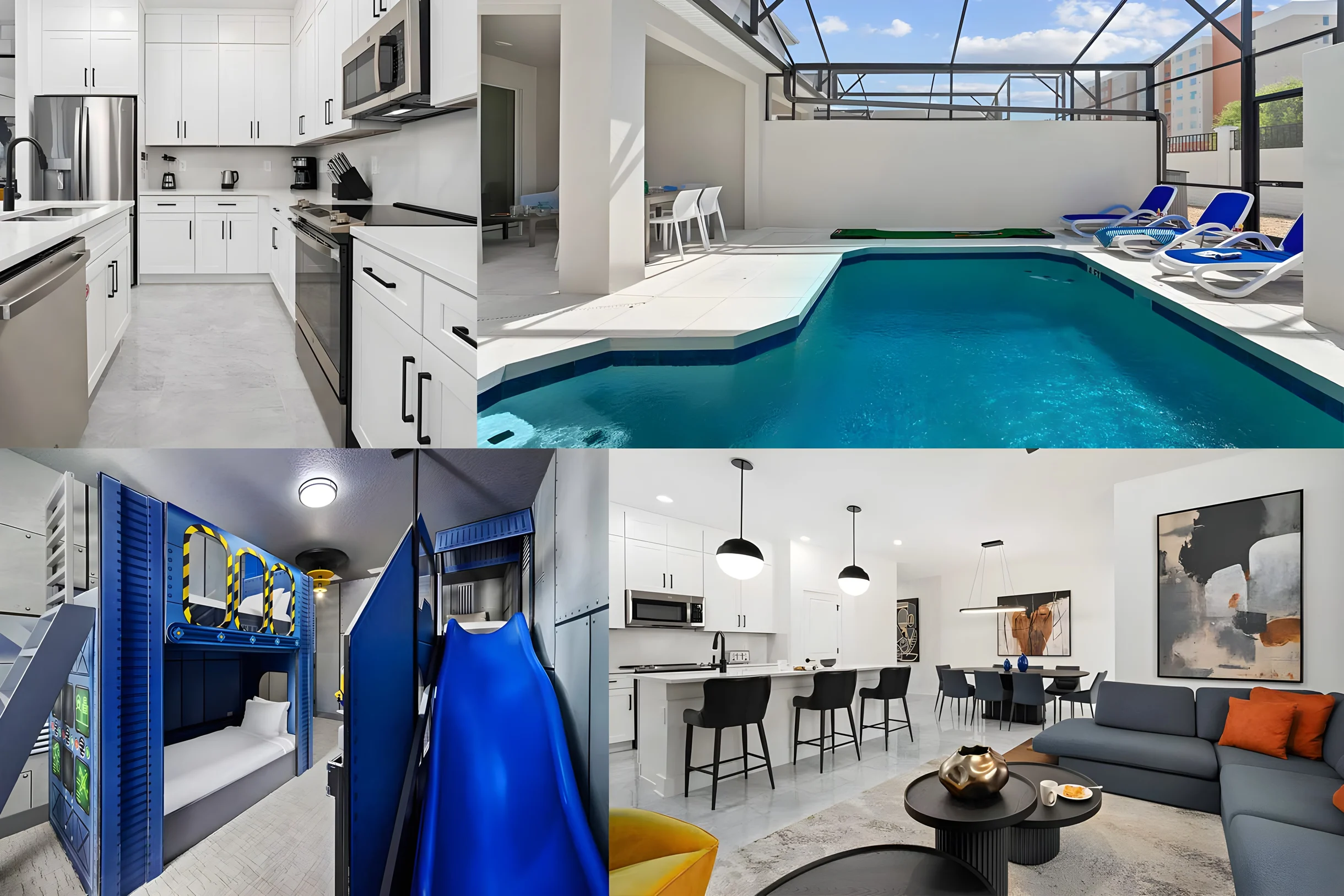 Wander Orlando Glowfall