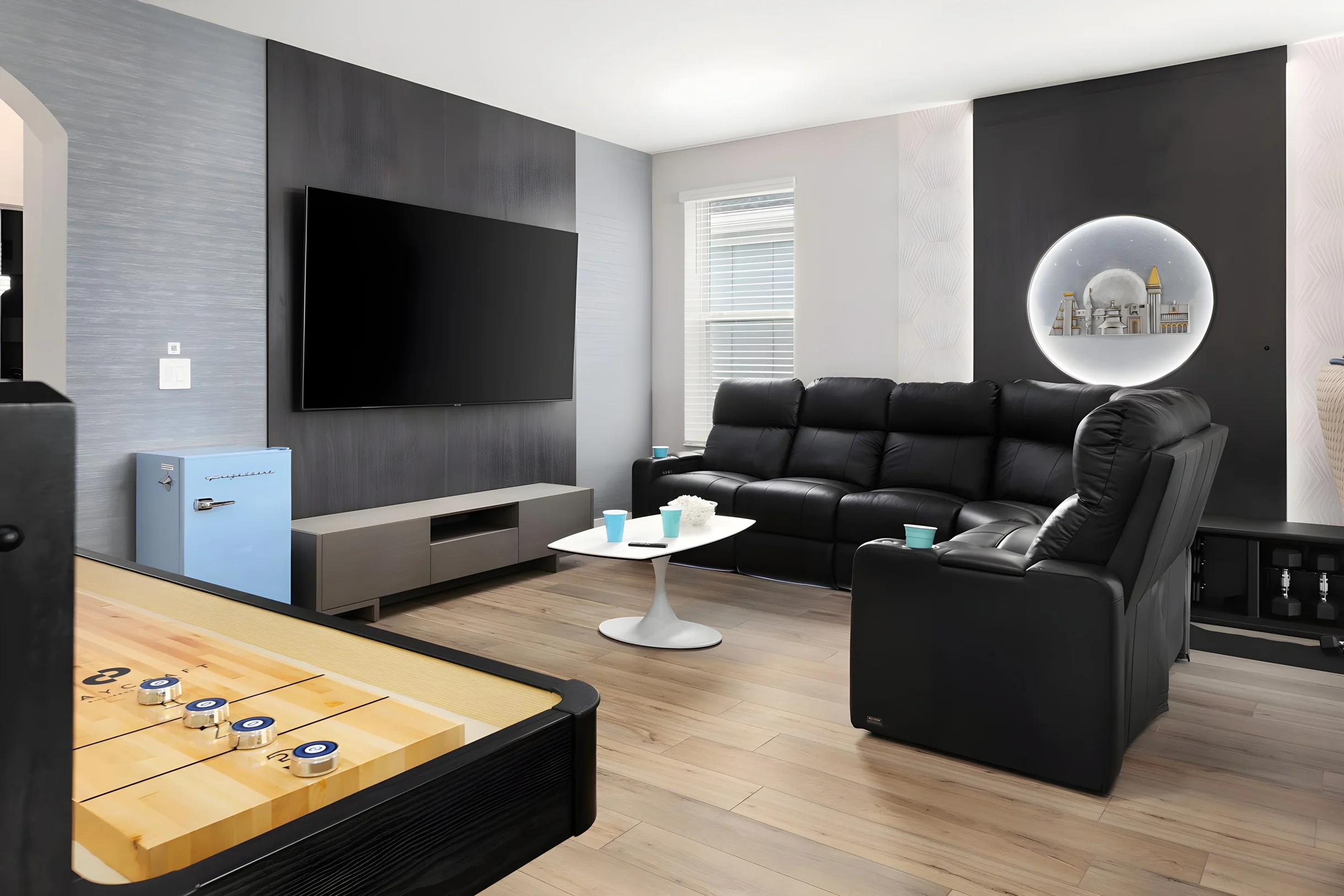 VOR4719HW: 6 Bed, Marine Magic, Gaming Loft #40