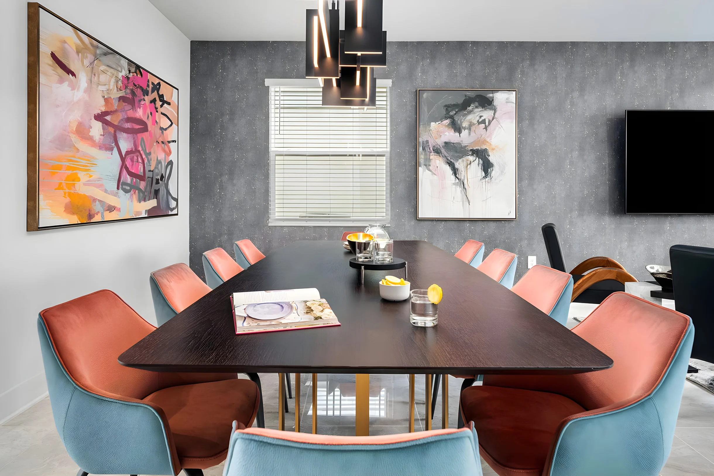 VOR4719HW: 6 Bed, Marine Magic, Gaming Loft #37