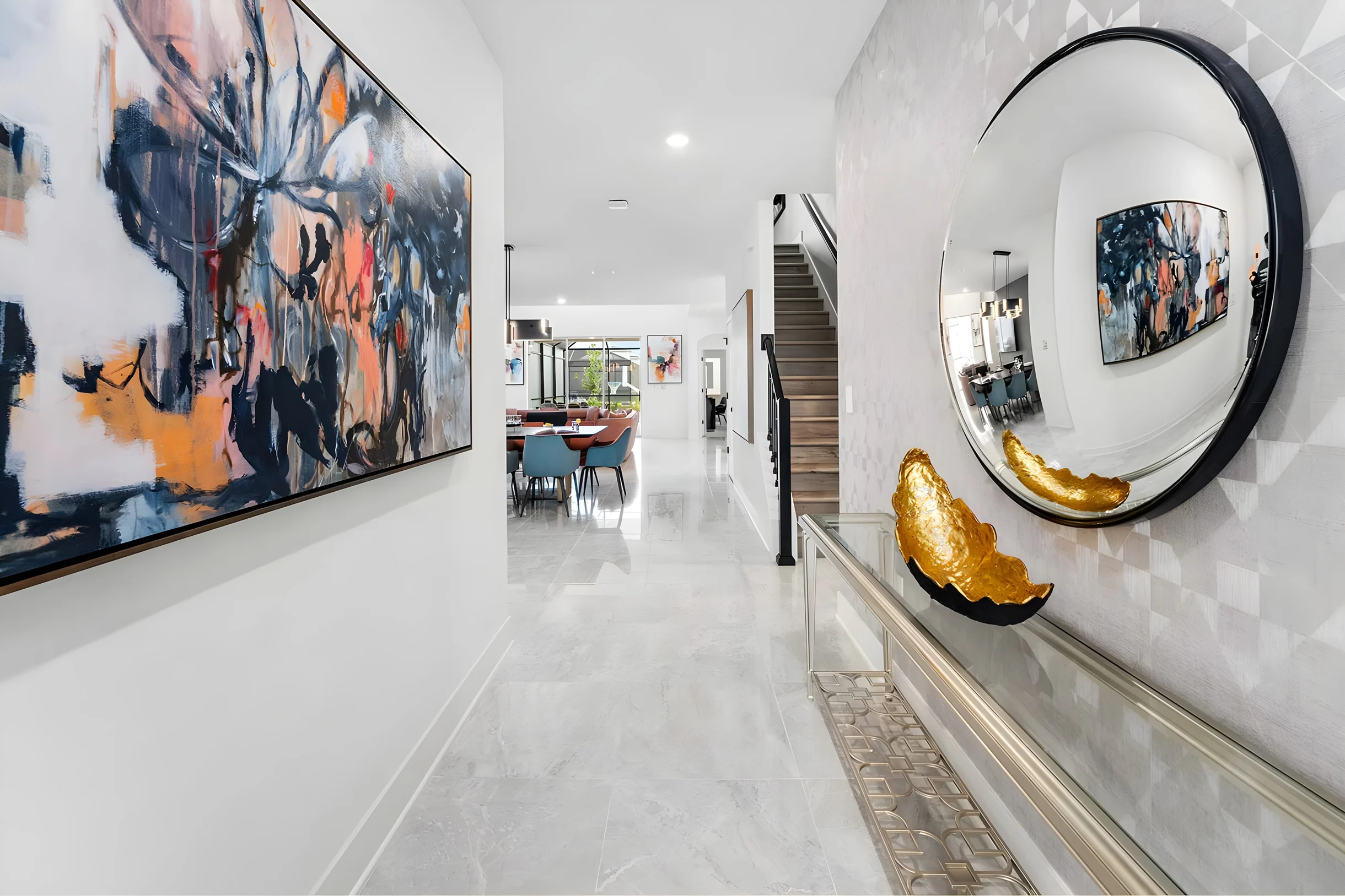VOR4719HW: 6 Bed, Marine Magic, Gaming Loft #43