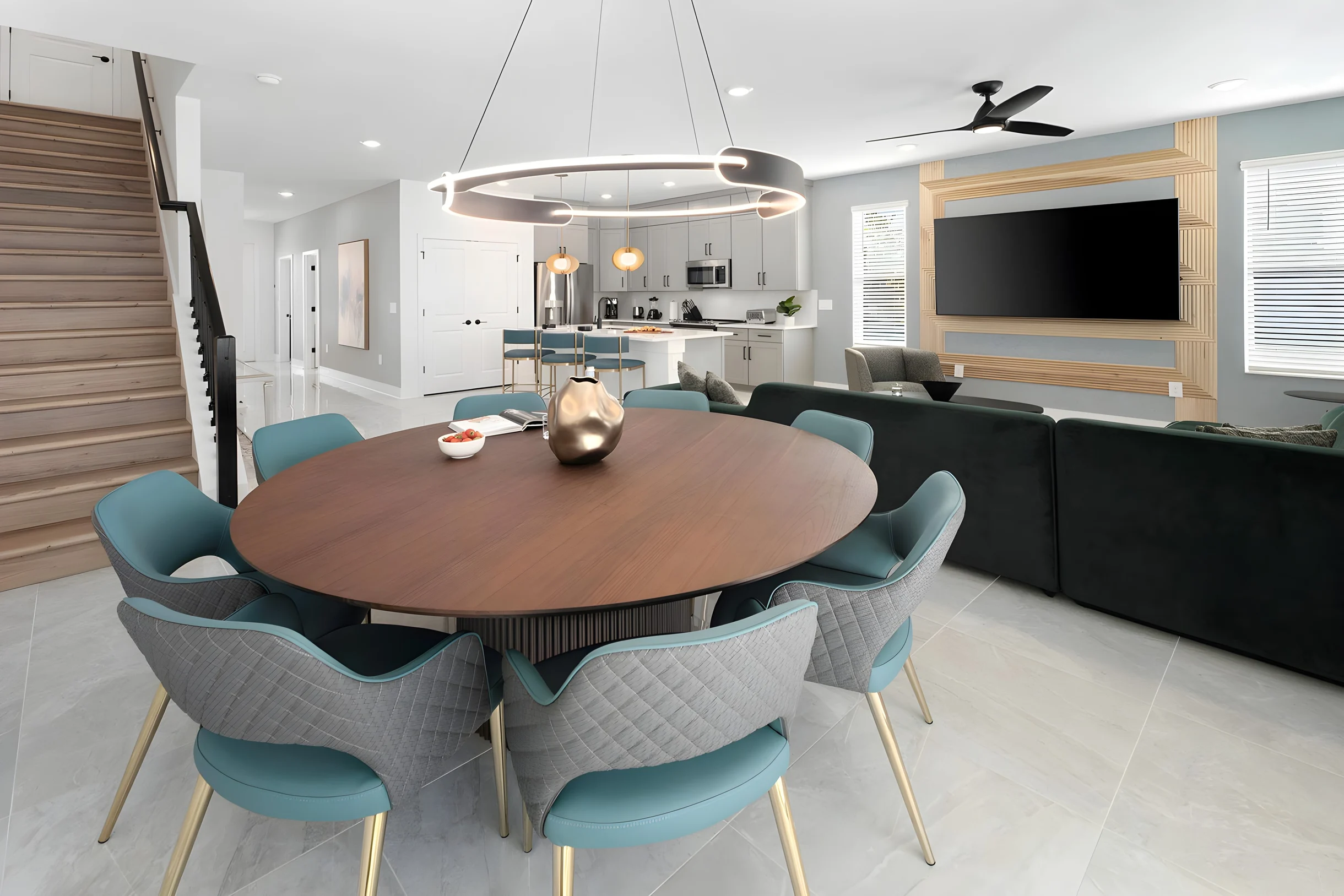 VOR5363AA: 5 Bed, Imagination Lab, Pool #49