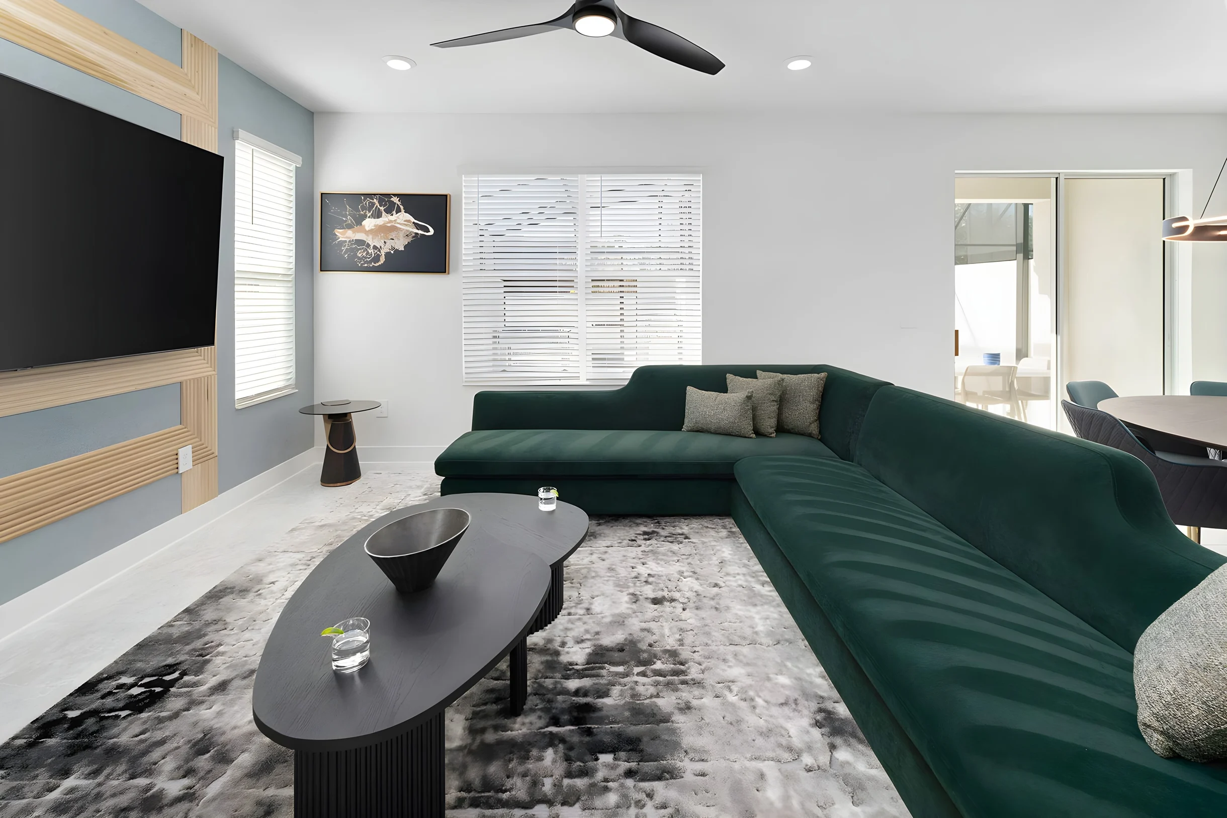 VOR5363AA: 5 Bed, Imagination Lab, Pool #43