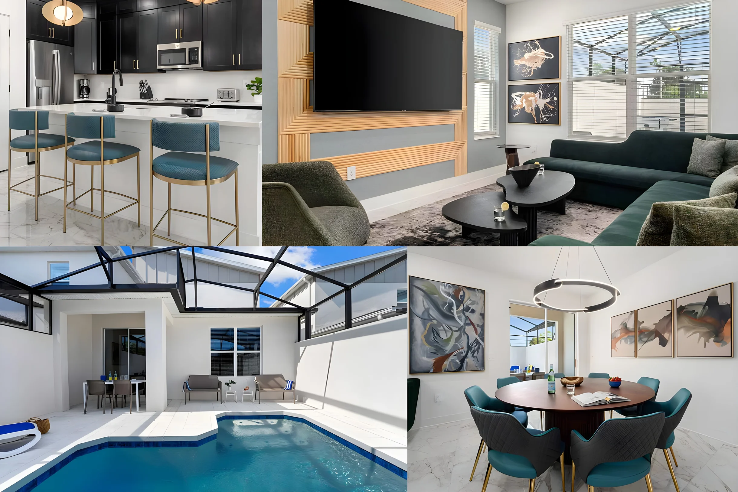 Wander Orlando Stellar Retreat