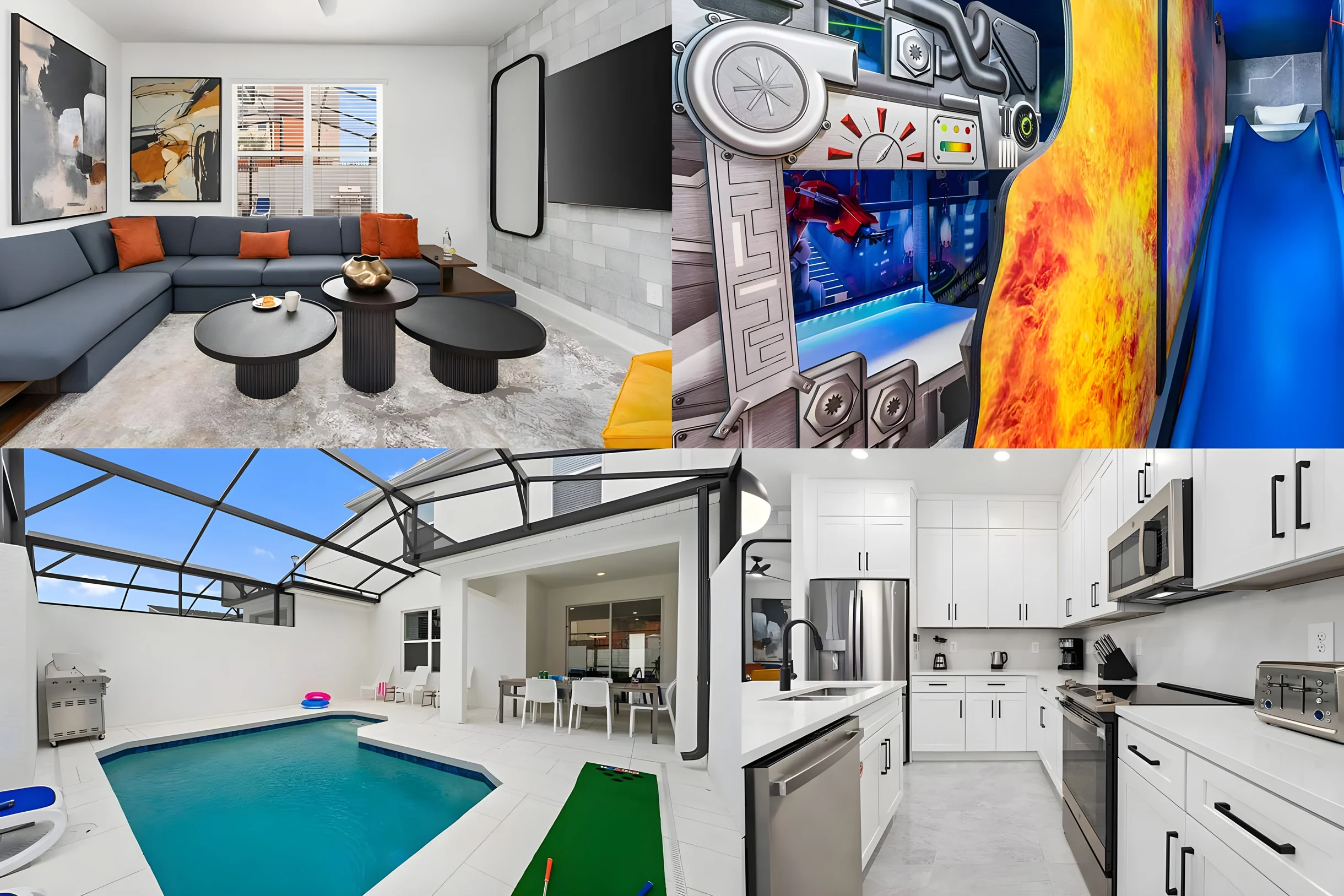 Wander Orlando Eclipse