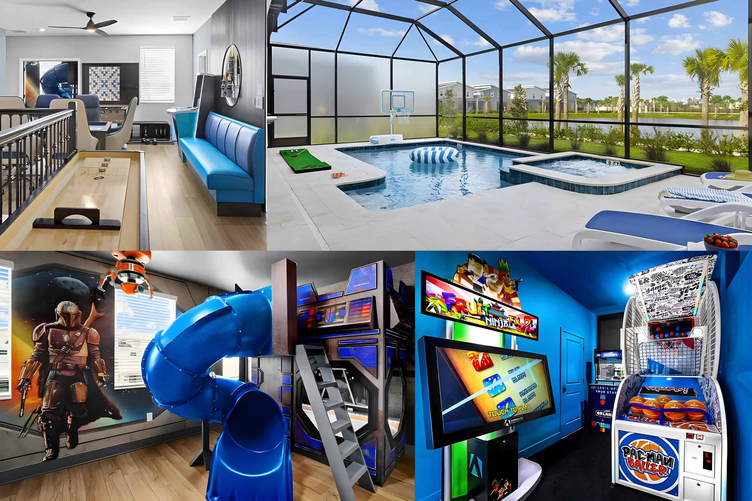 Wander Orlando Vanguard