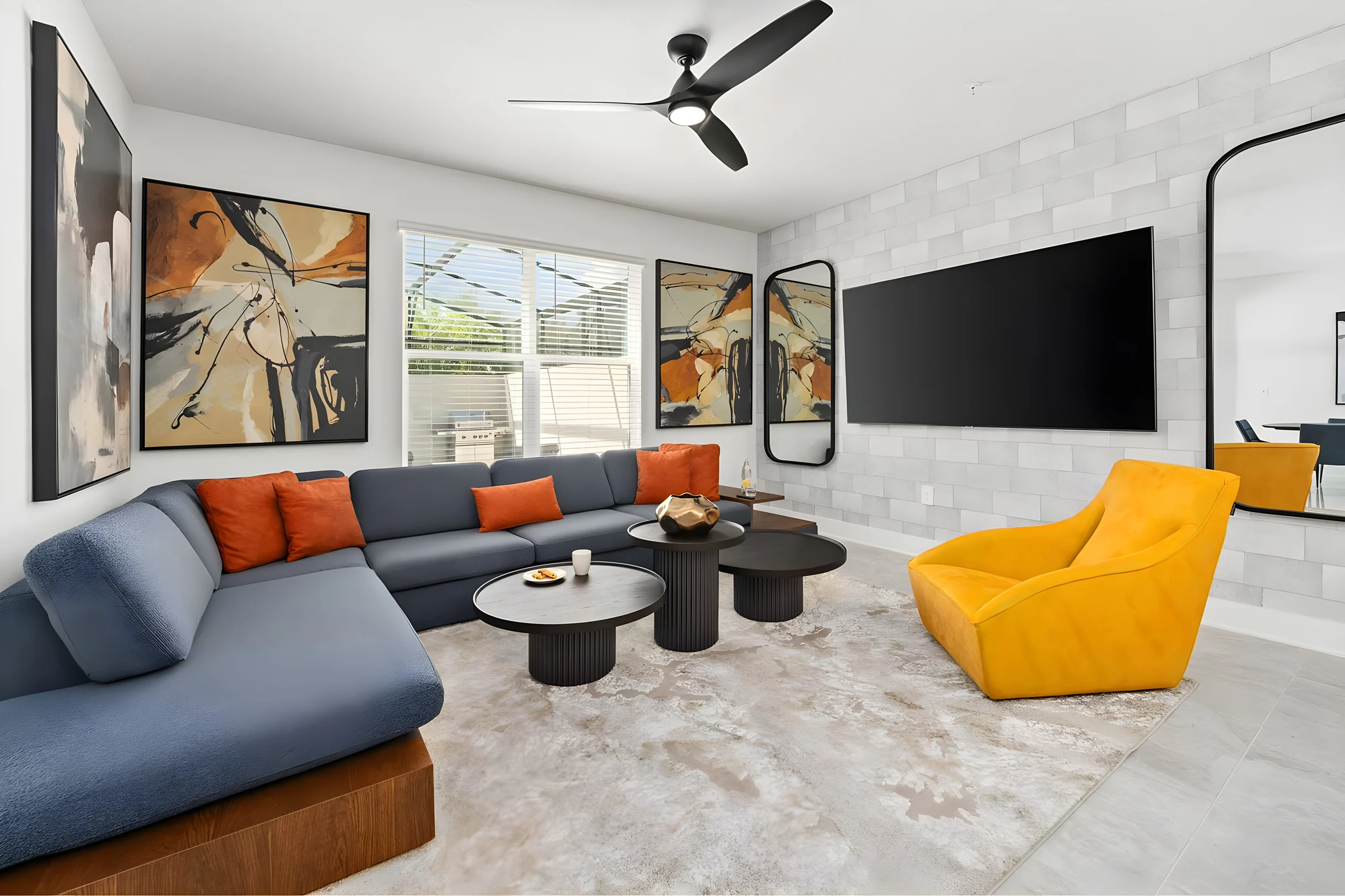 Wander Universal Palaces #3