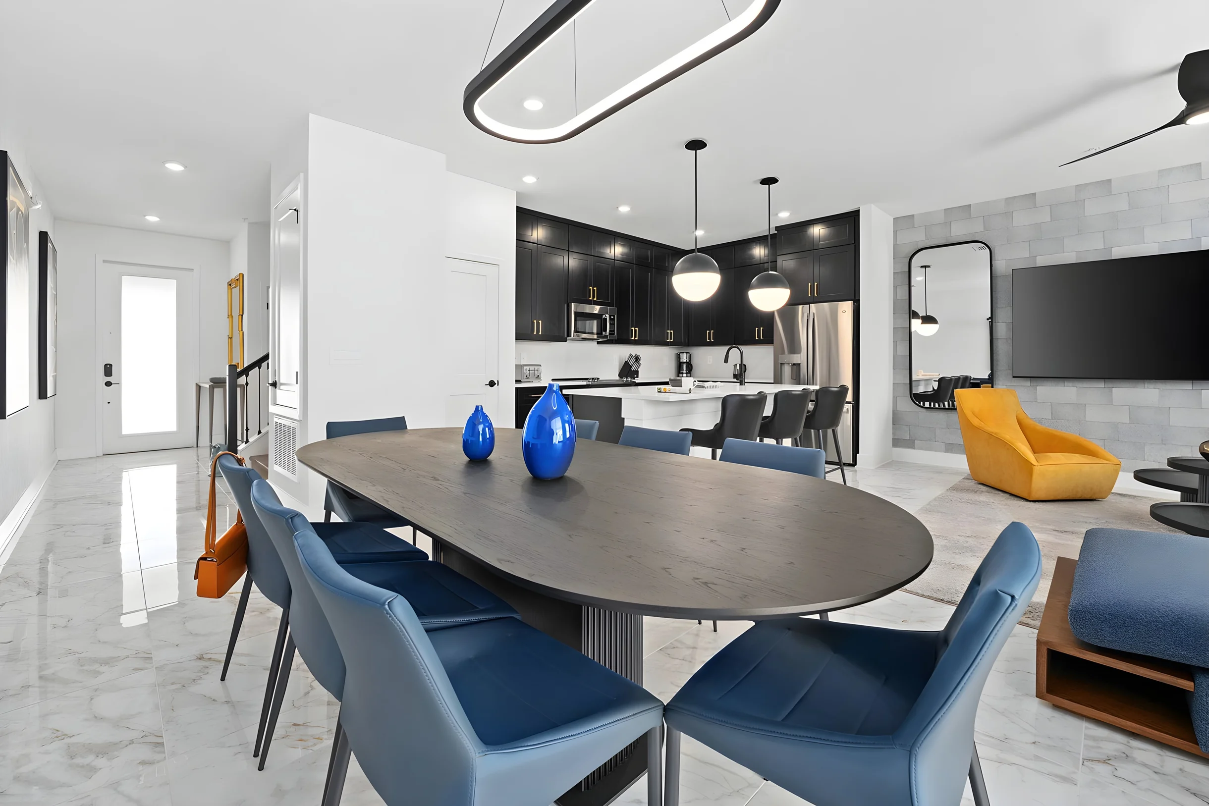 VOR4820HW: 4 Bed, Soccer, Pool #46