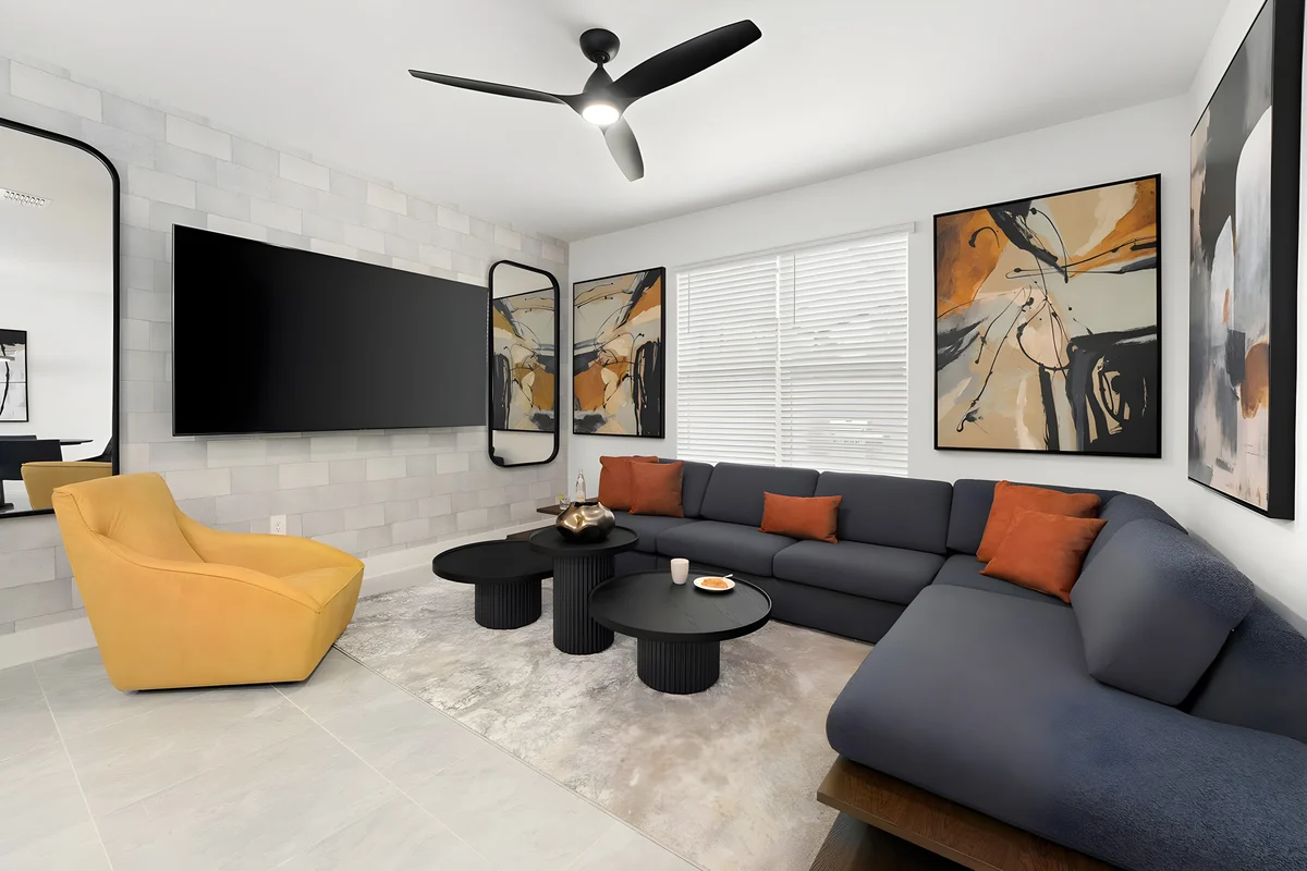 Townhome in Orlando property photo 3