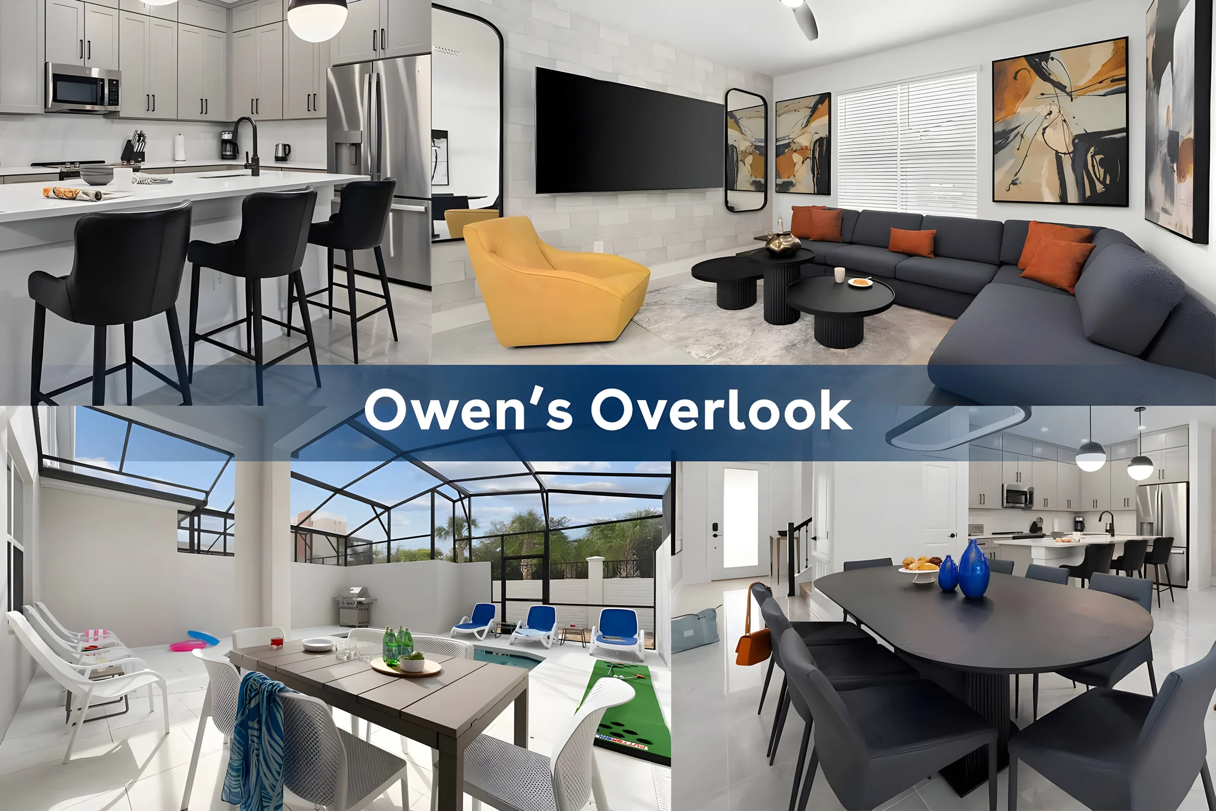 Wander Orlando Pools