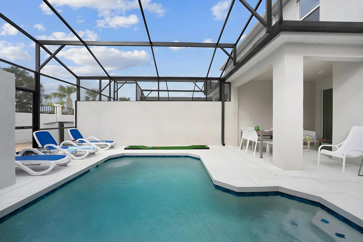 Townhome in Orlando property photo 2