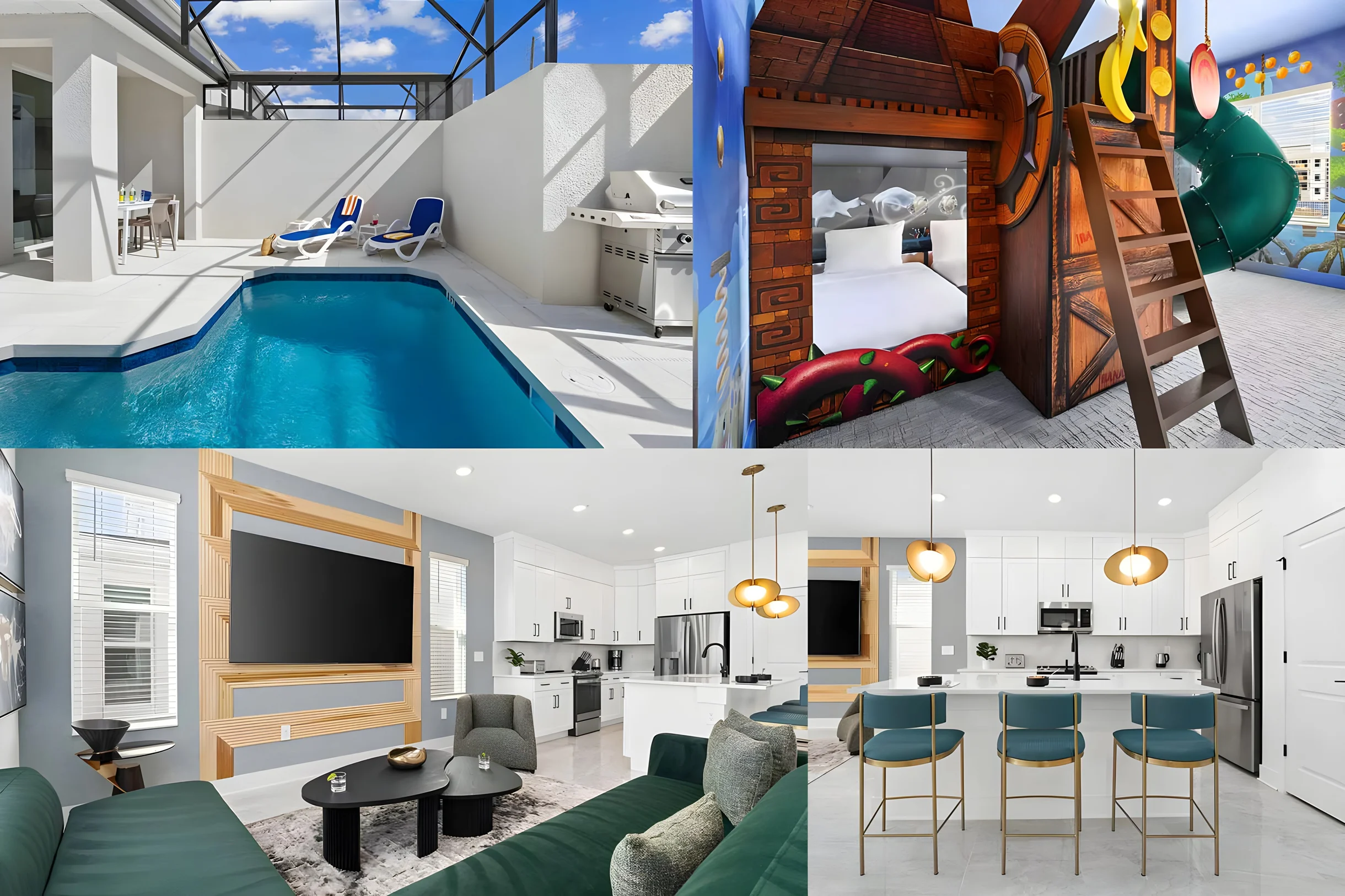 Wander Orlando Sanctuary Haven