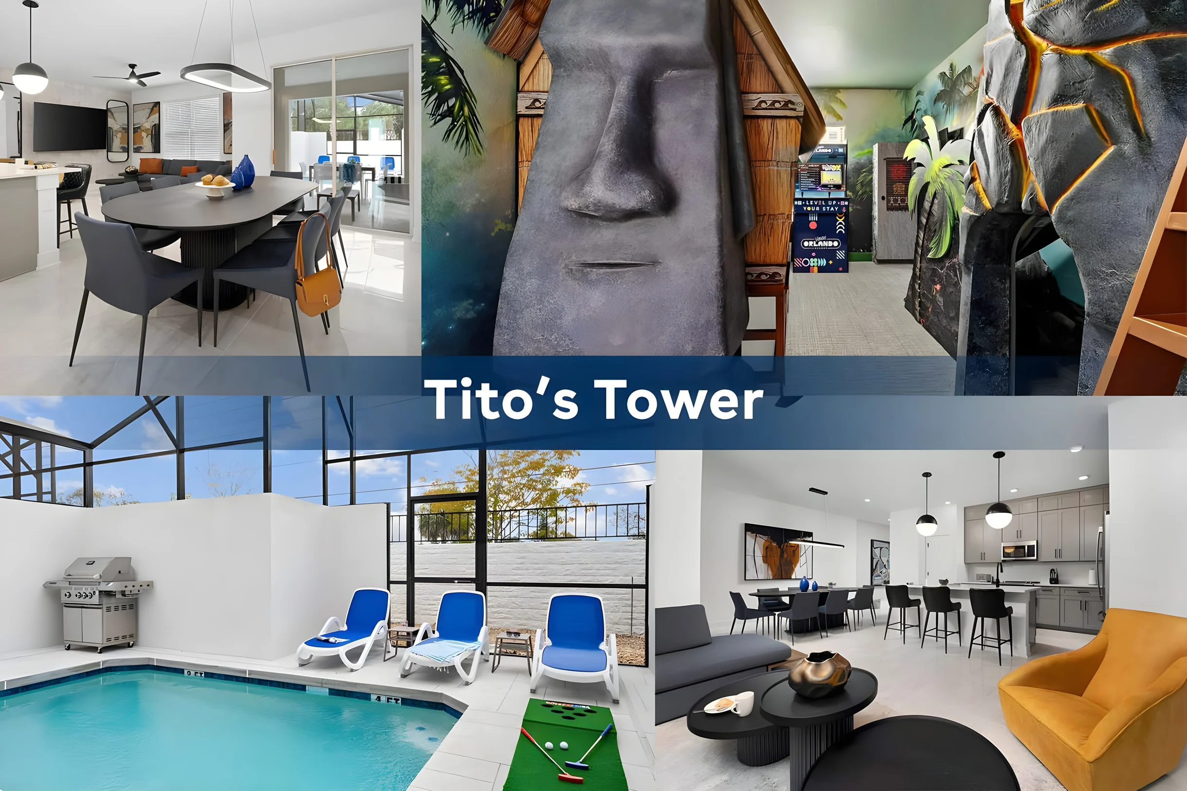 Wander Orlando Lagoon Glow