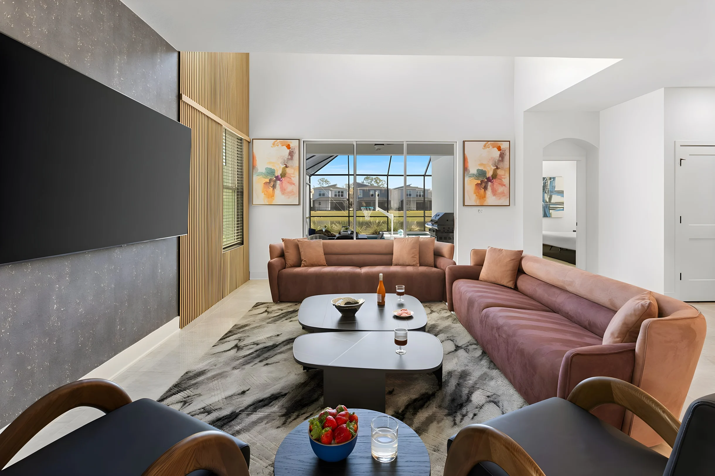 Wander Orlando Daydream #3