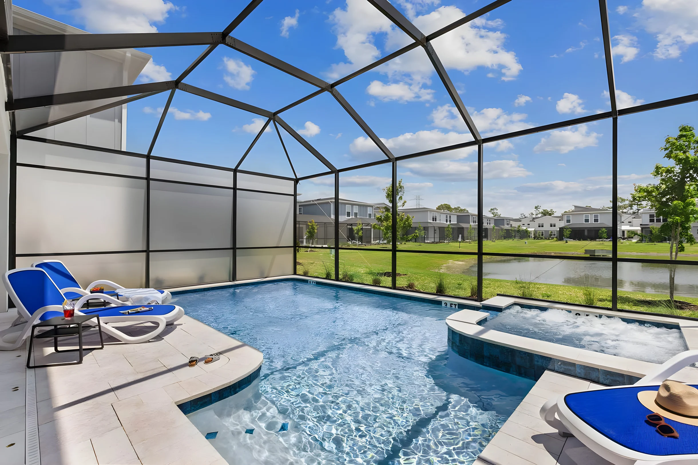 Wander Orlando Paradise Grove #2