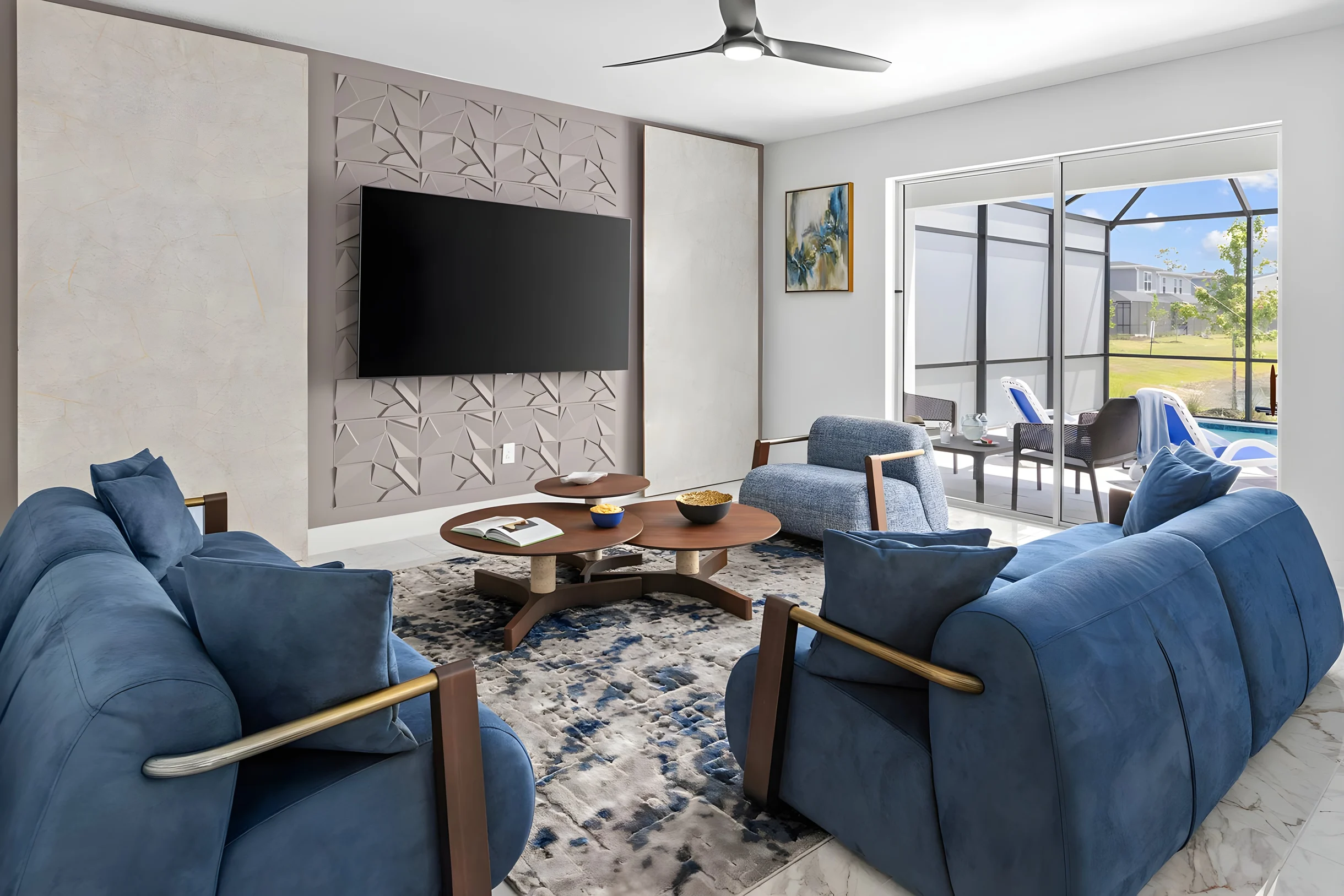 Wander Orlando Paradise Grove #3