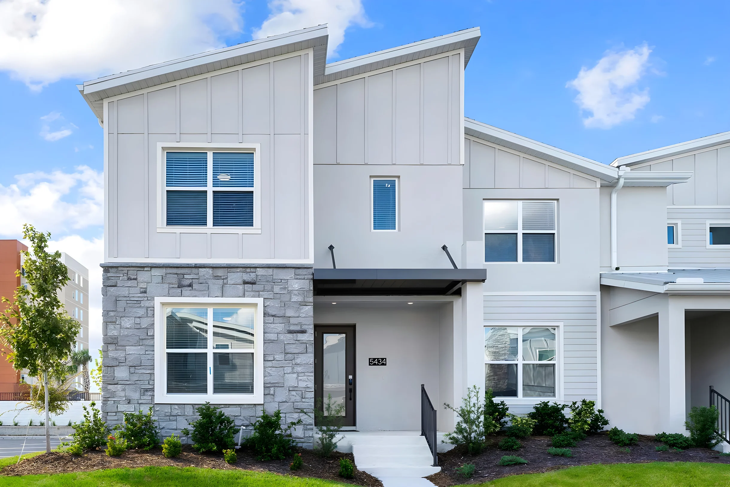 Wander Orlando Marshes #1