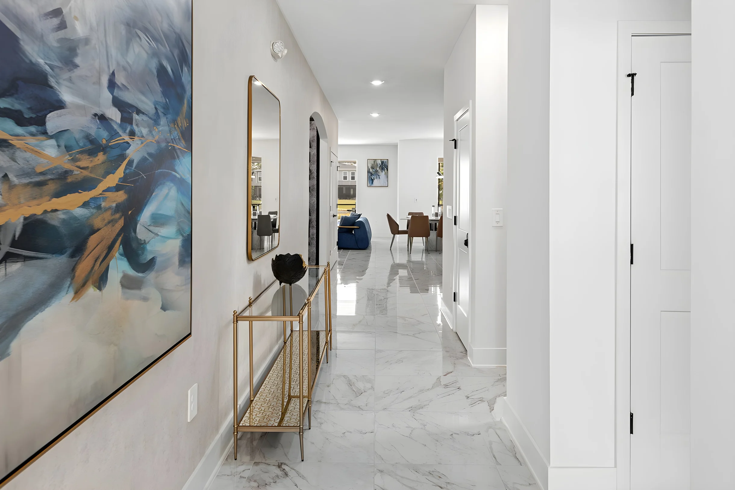 VOR4809PP: 7 Bed, Bricktopia, Petting Zoo, Gaming Nook #40