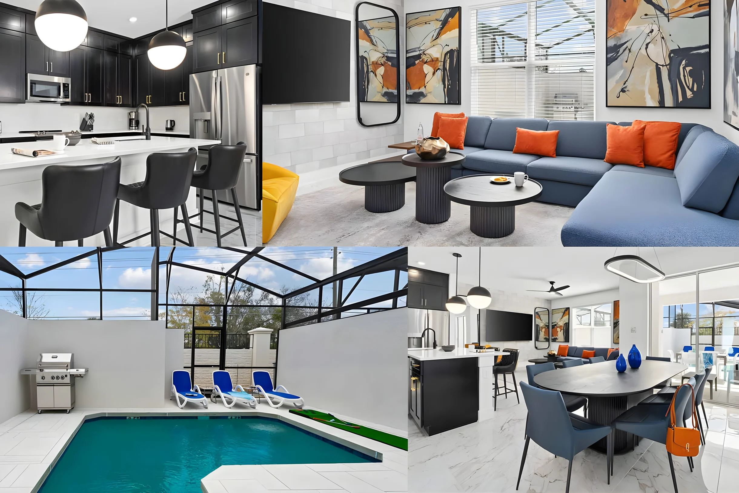 Wander Orlando Solar