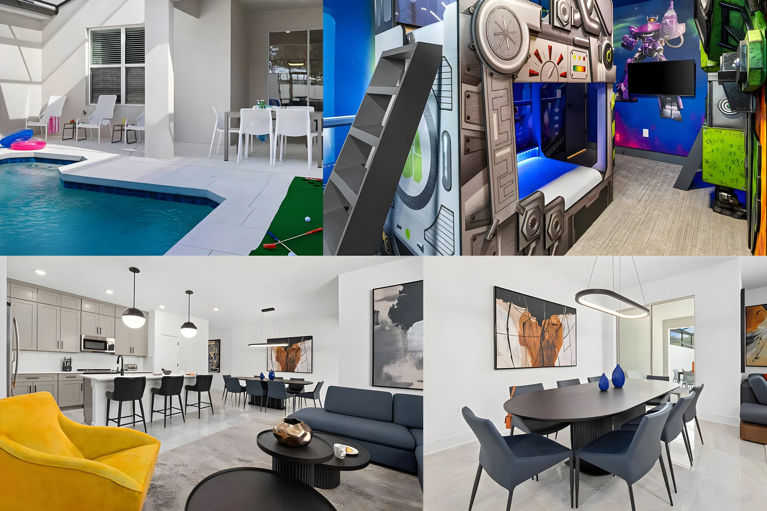 Wander Orlando Sunhaven