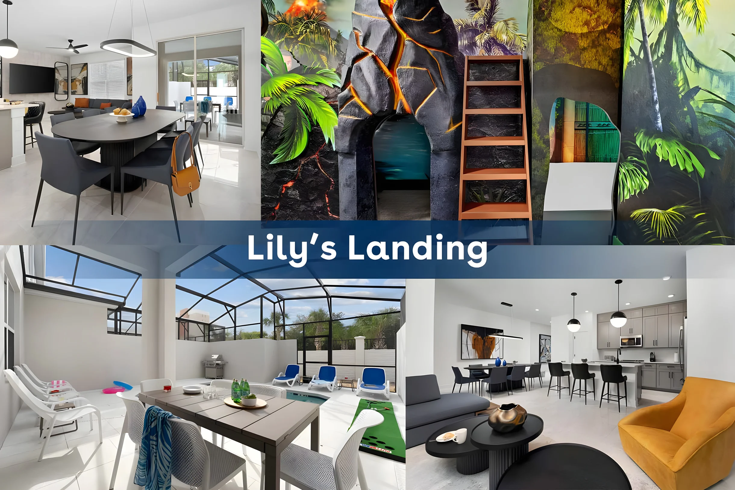 Wander Orlando Universe