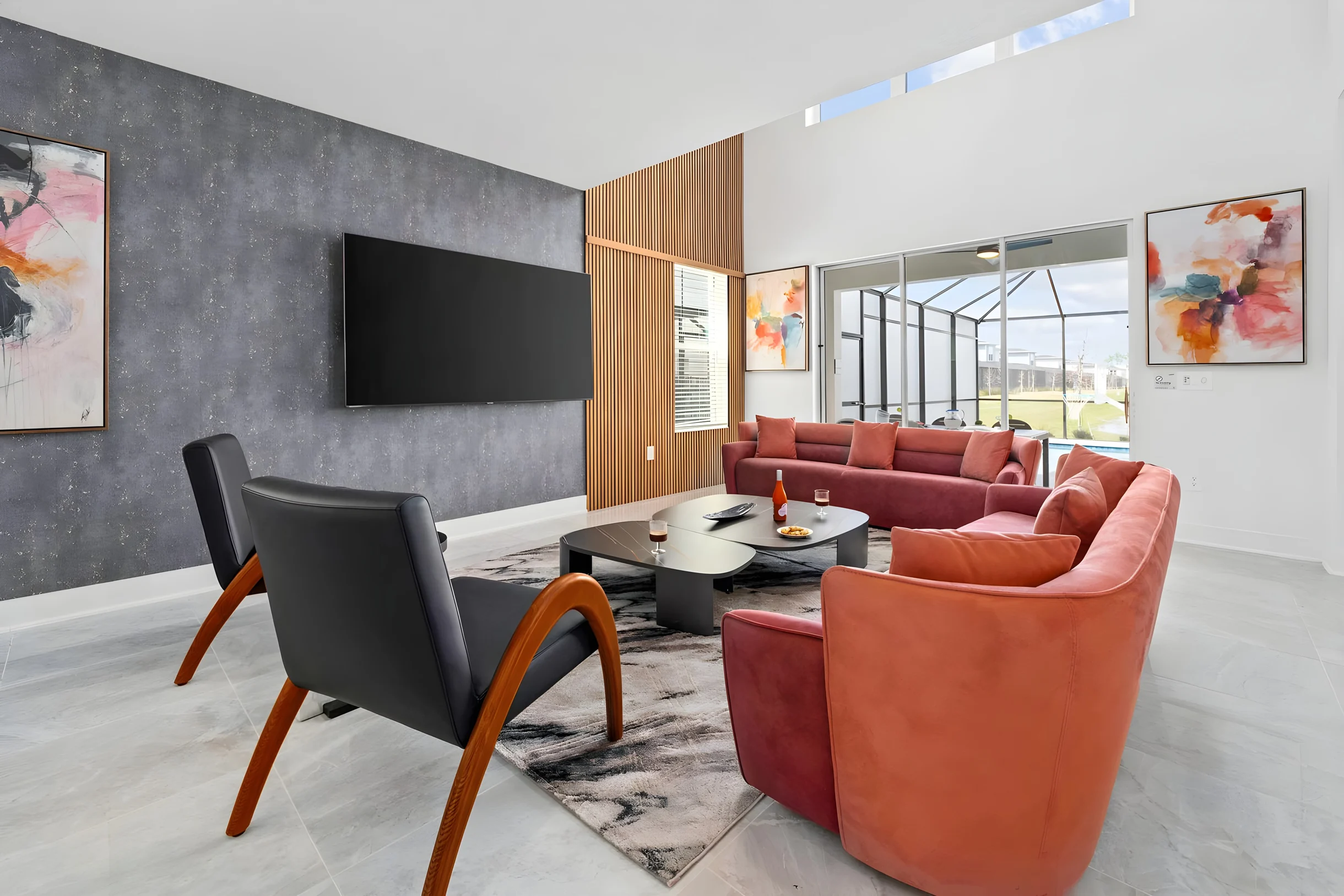 Wander Orlando Grove Haven #3