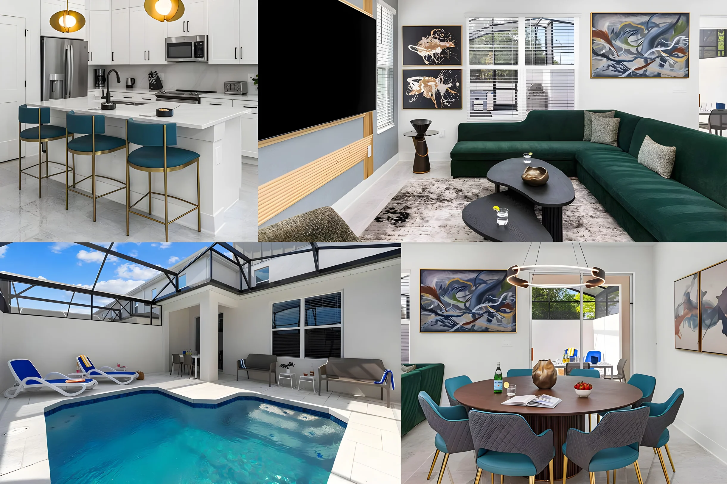 Wander Orlando Splendor