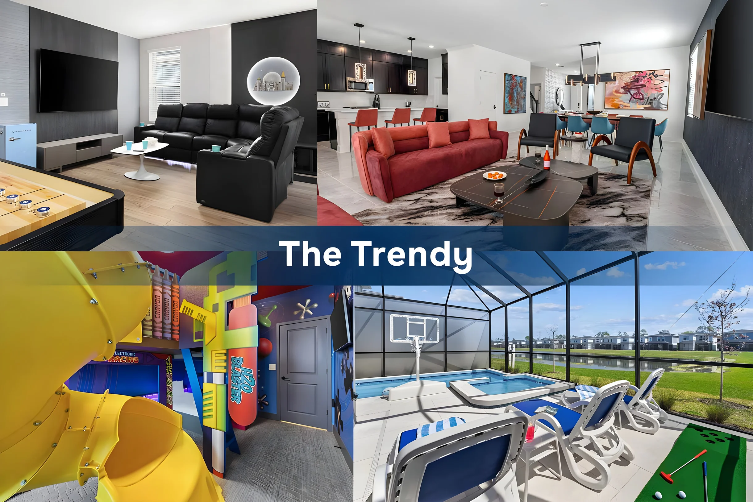 Wander Orlando Beacon