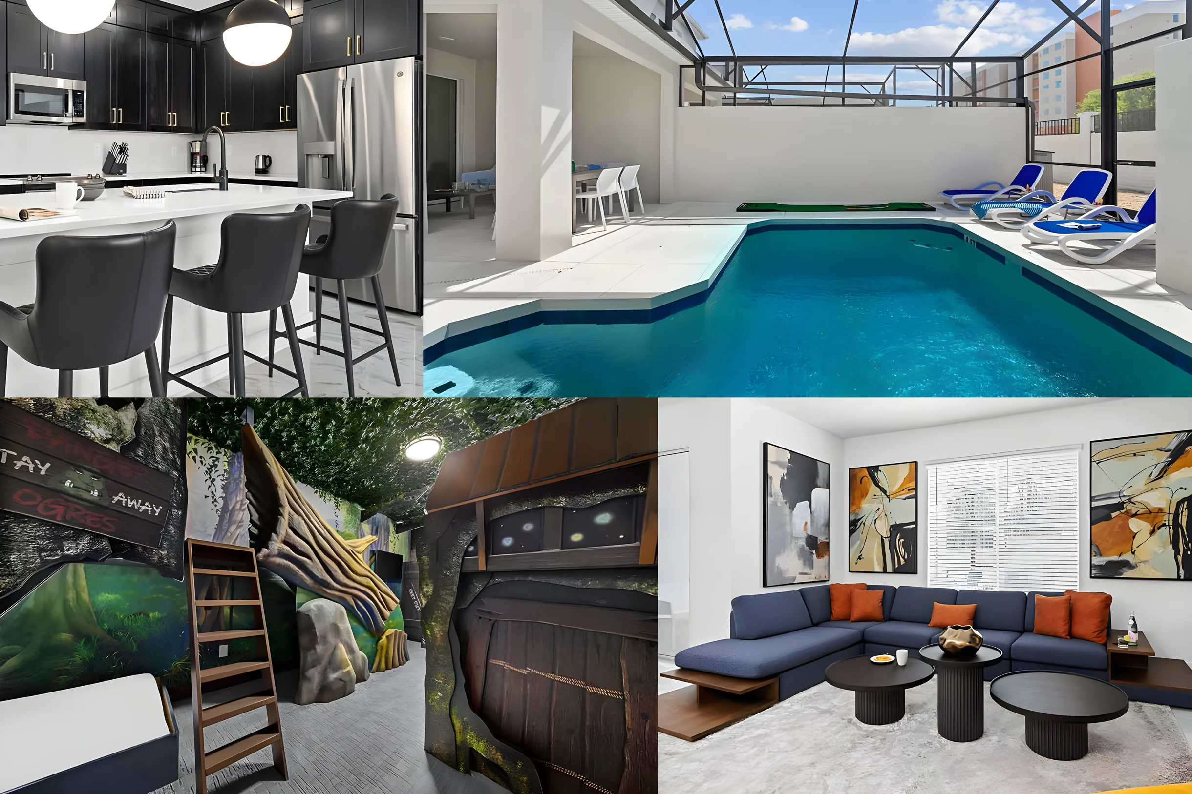 Wander Orlando Paradise Glow