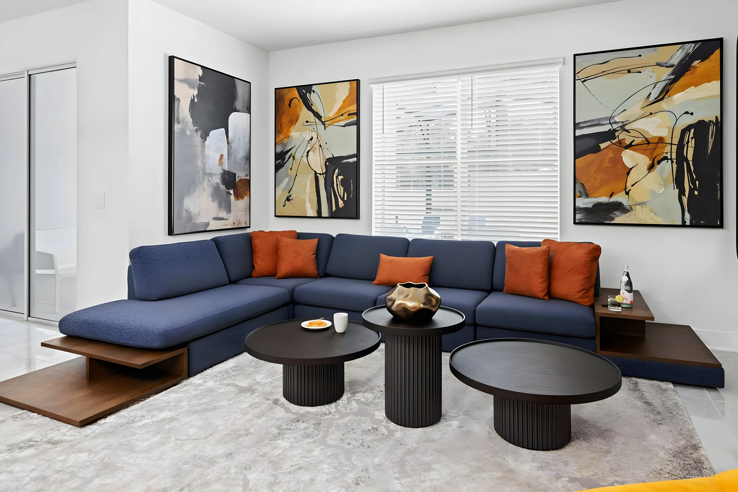 VOR5426AA: 4 Bed, Ogre's Grove, Pool #39