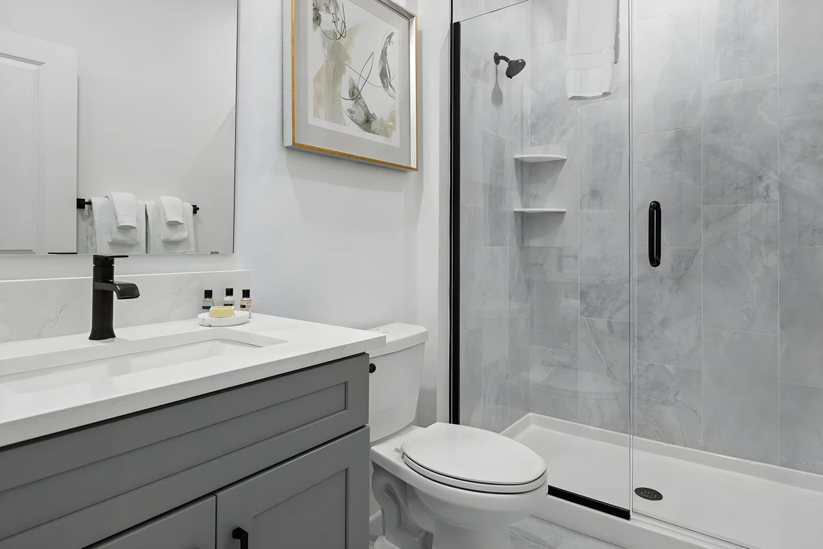 Wander Orlando Grove Oasis