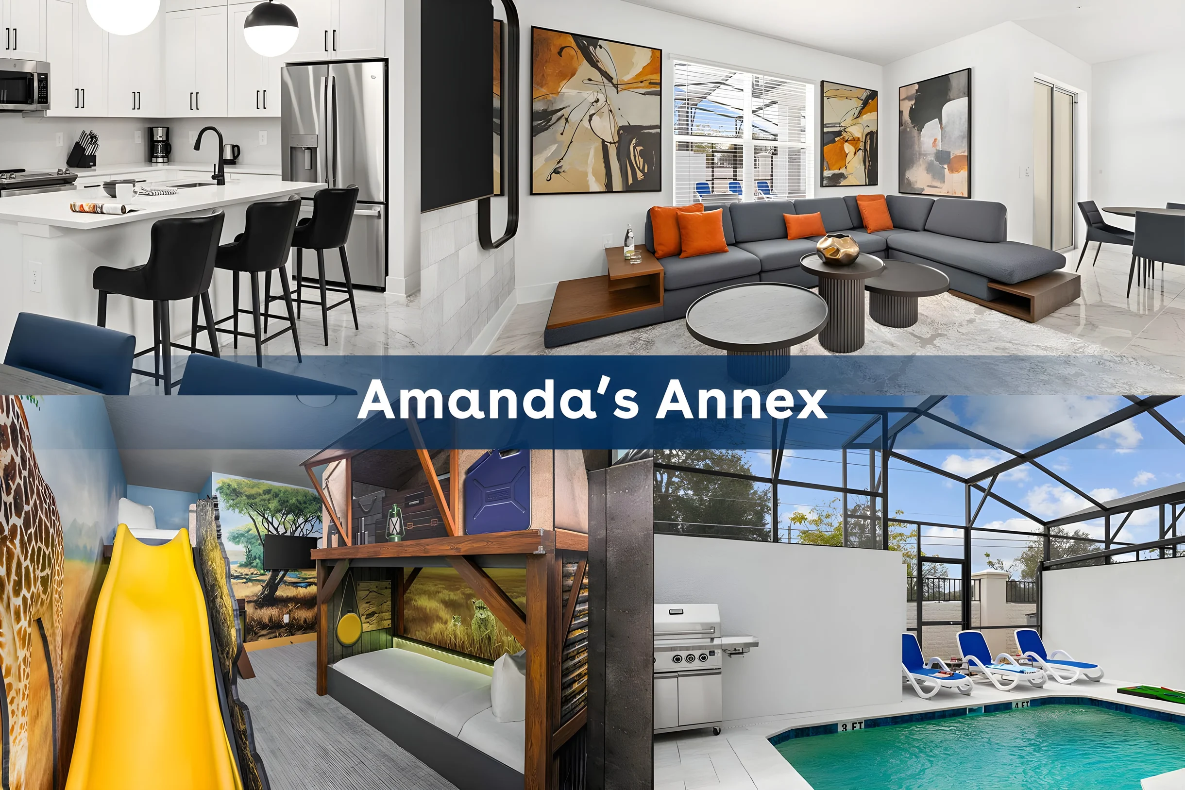 Wander Orlando Coaster