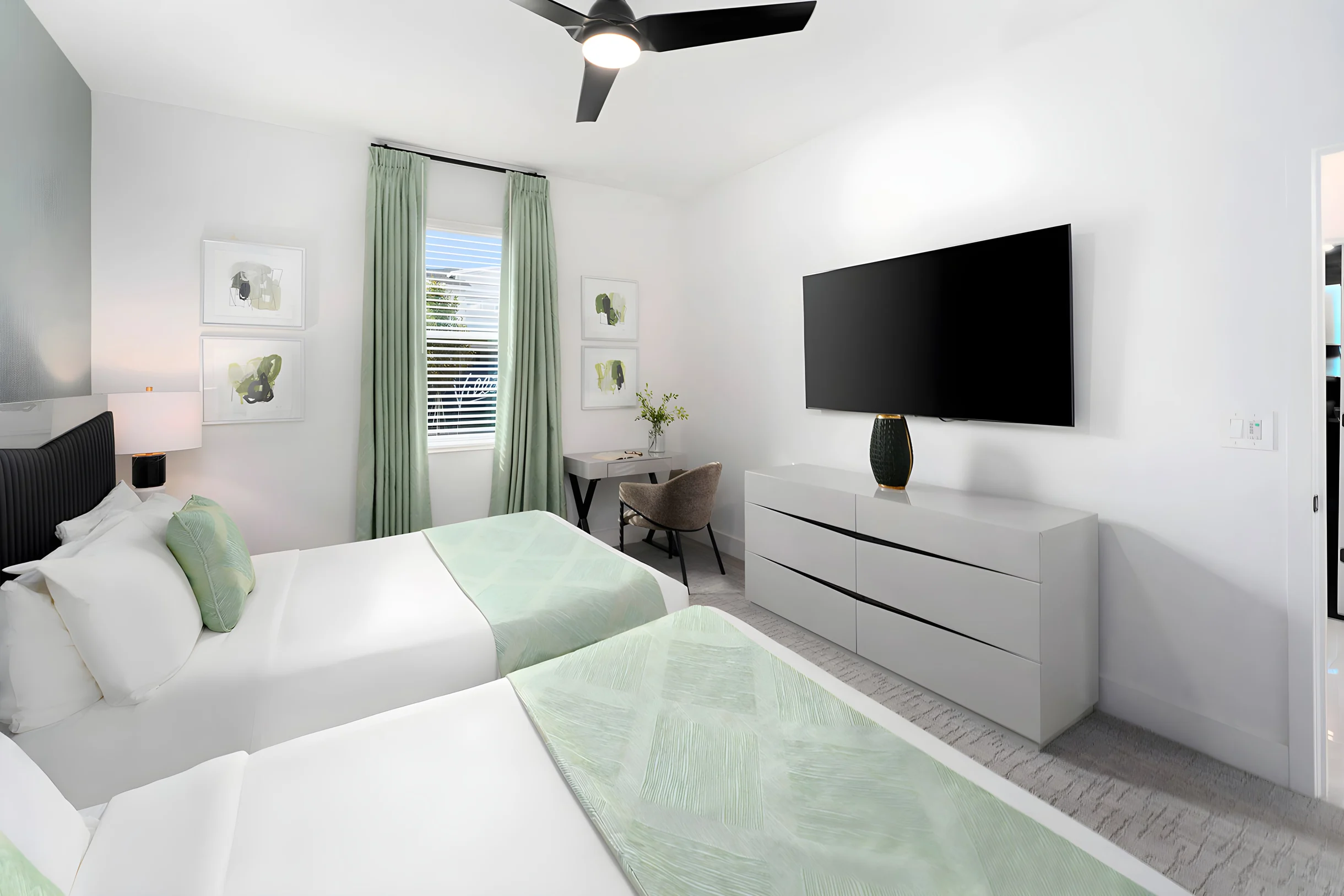 VOR5427CD: 6 Bed, Gamer's Paradise, Theater #48