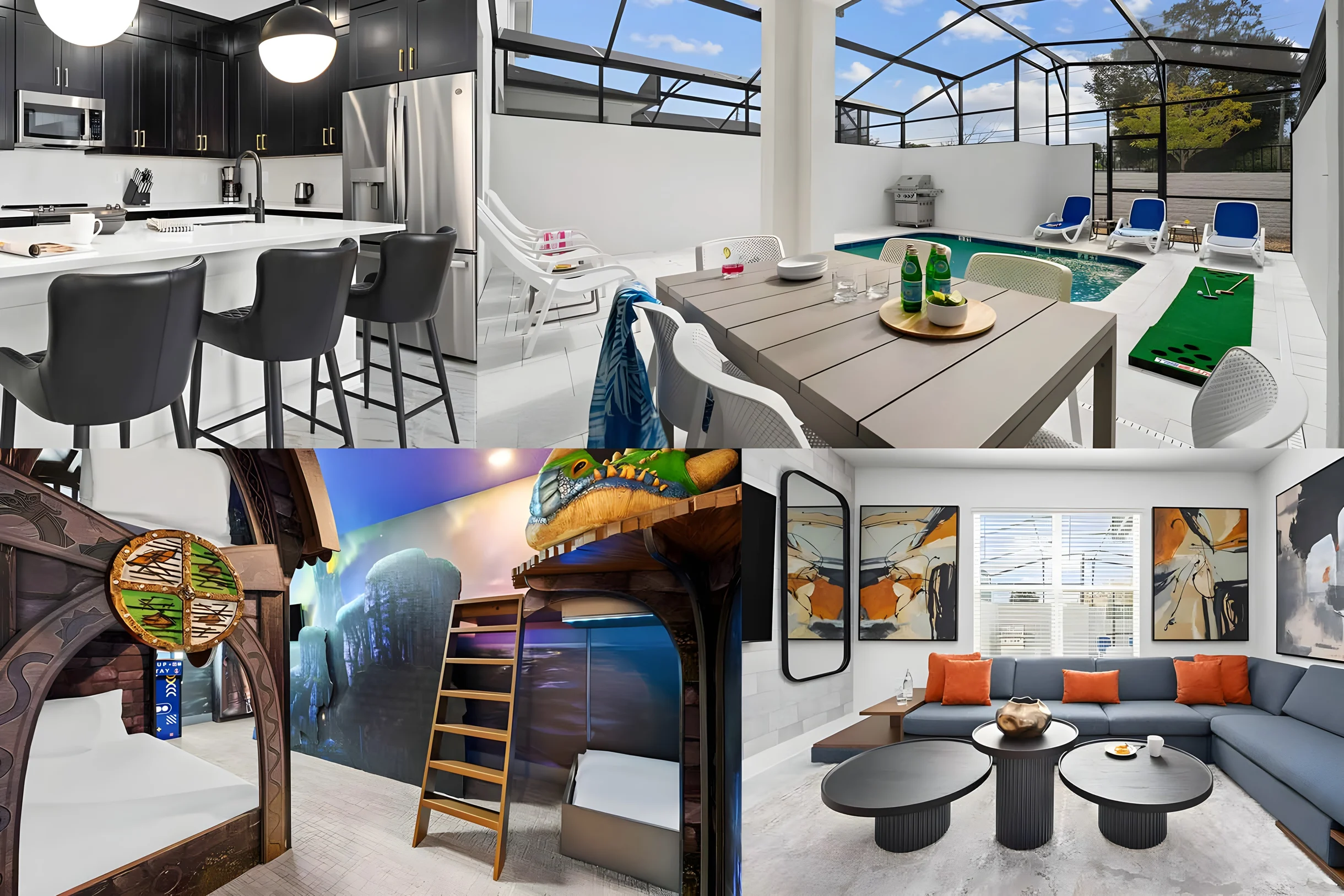 Wander Orlando Prestige